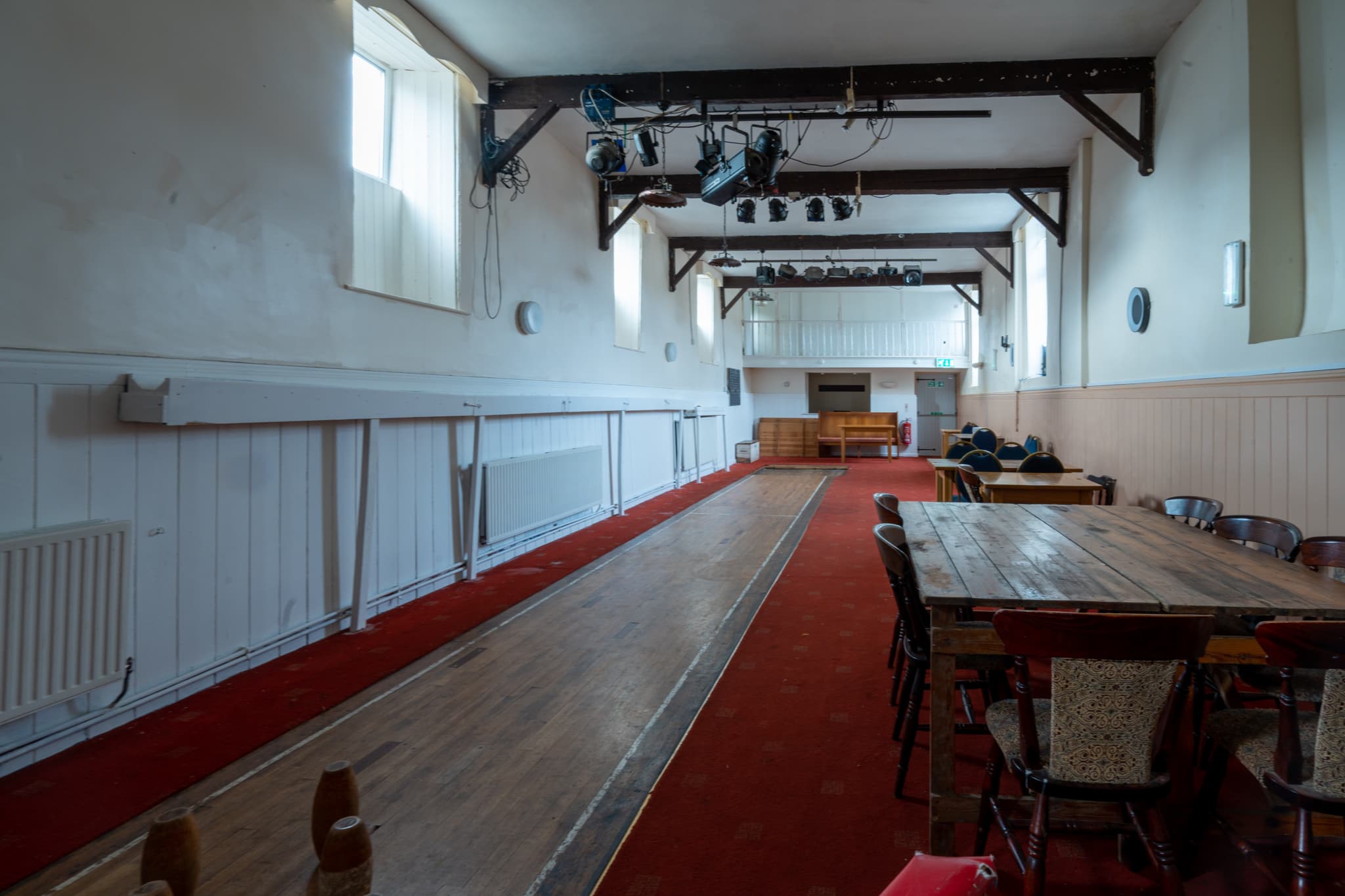 Photo of a pub
