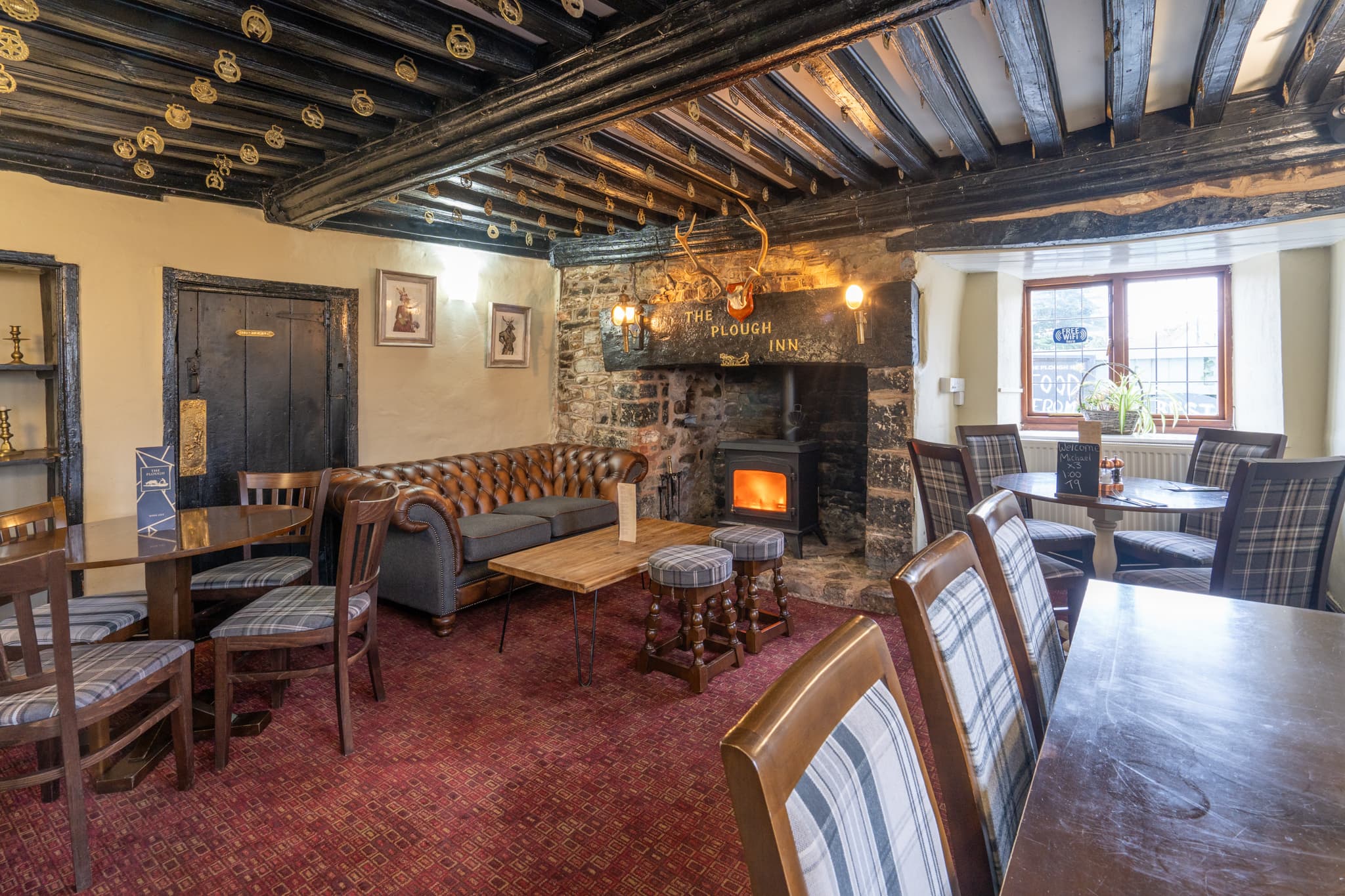 Photo of a pub