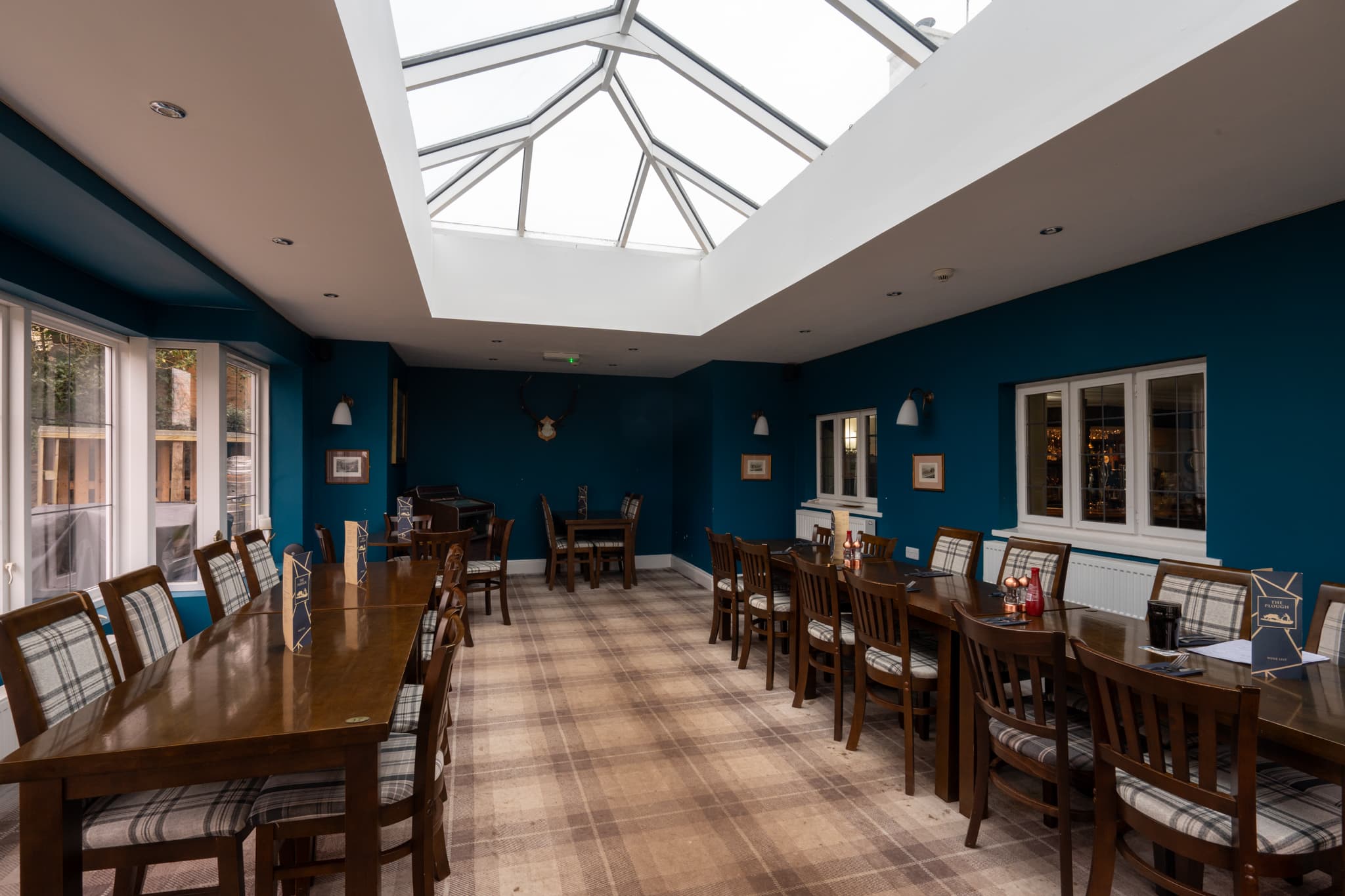 Photo of a pub