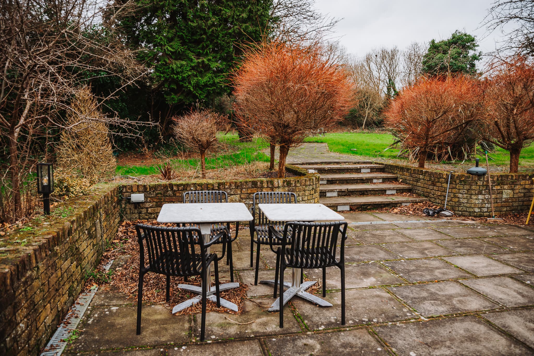 Photo of a pub