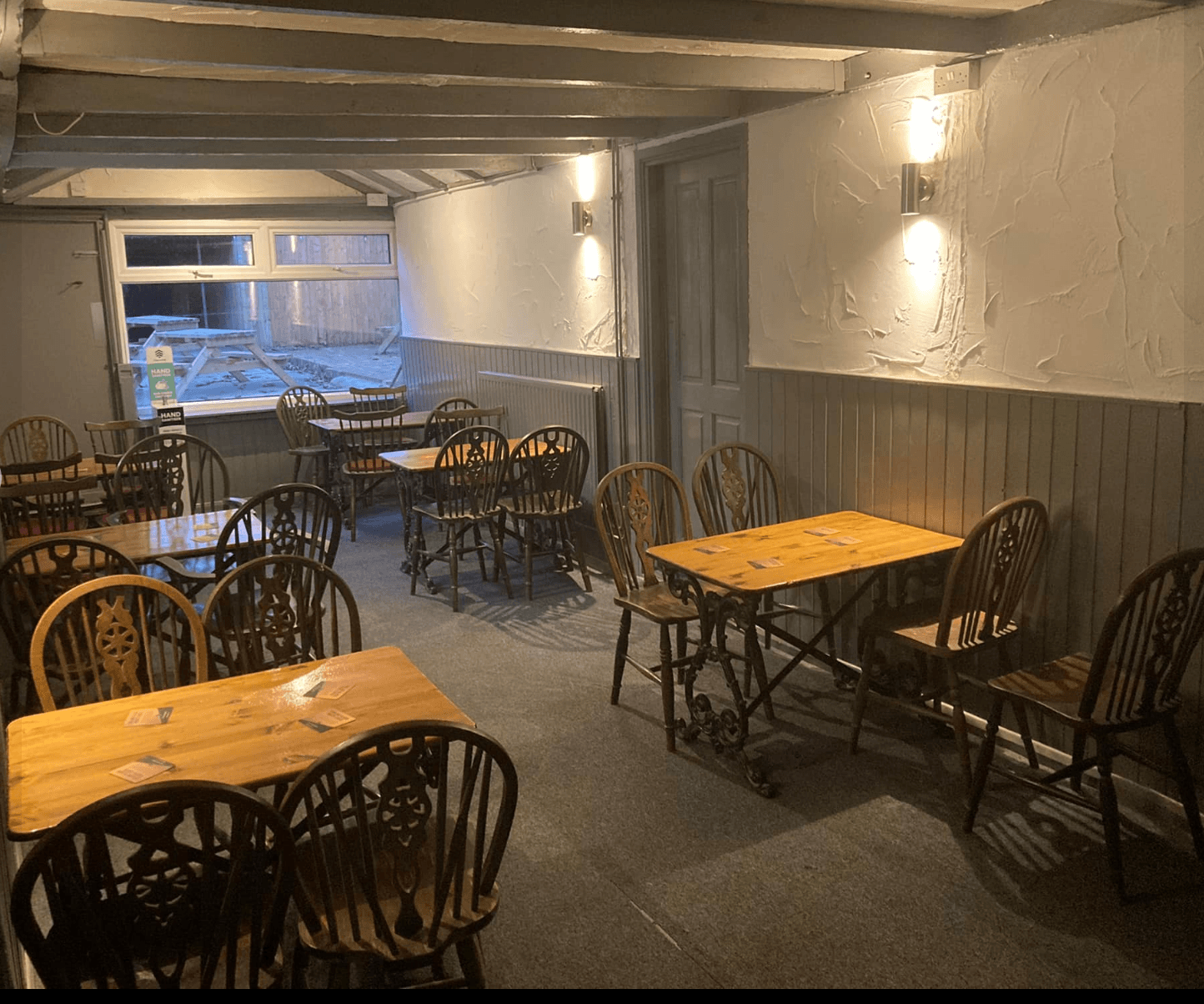 Photo of a pub