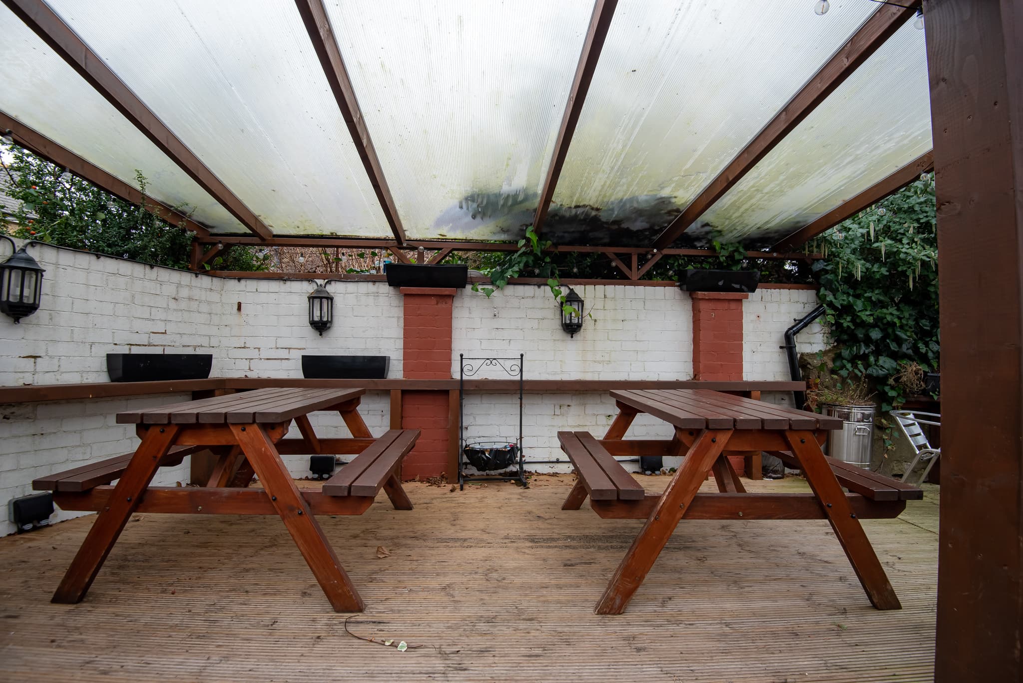 Photo of a pub
