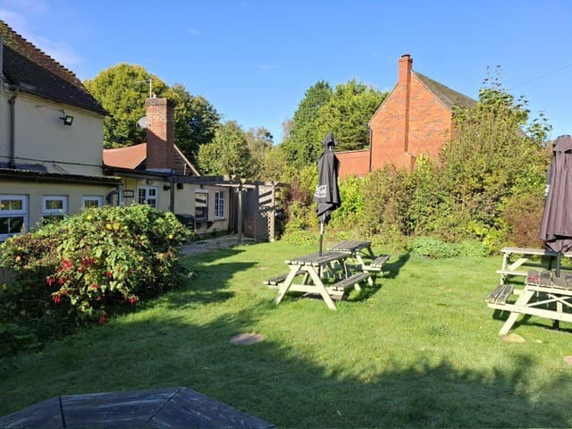 Photo of a pub