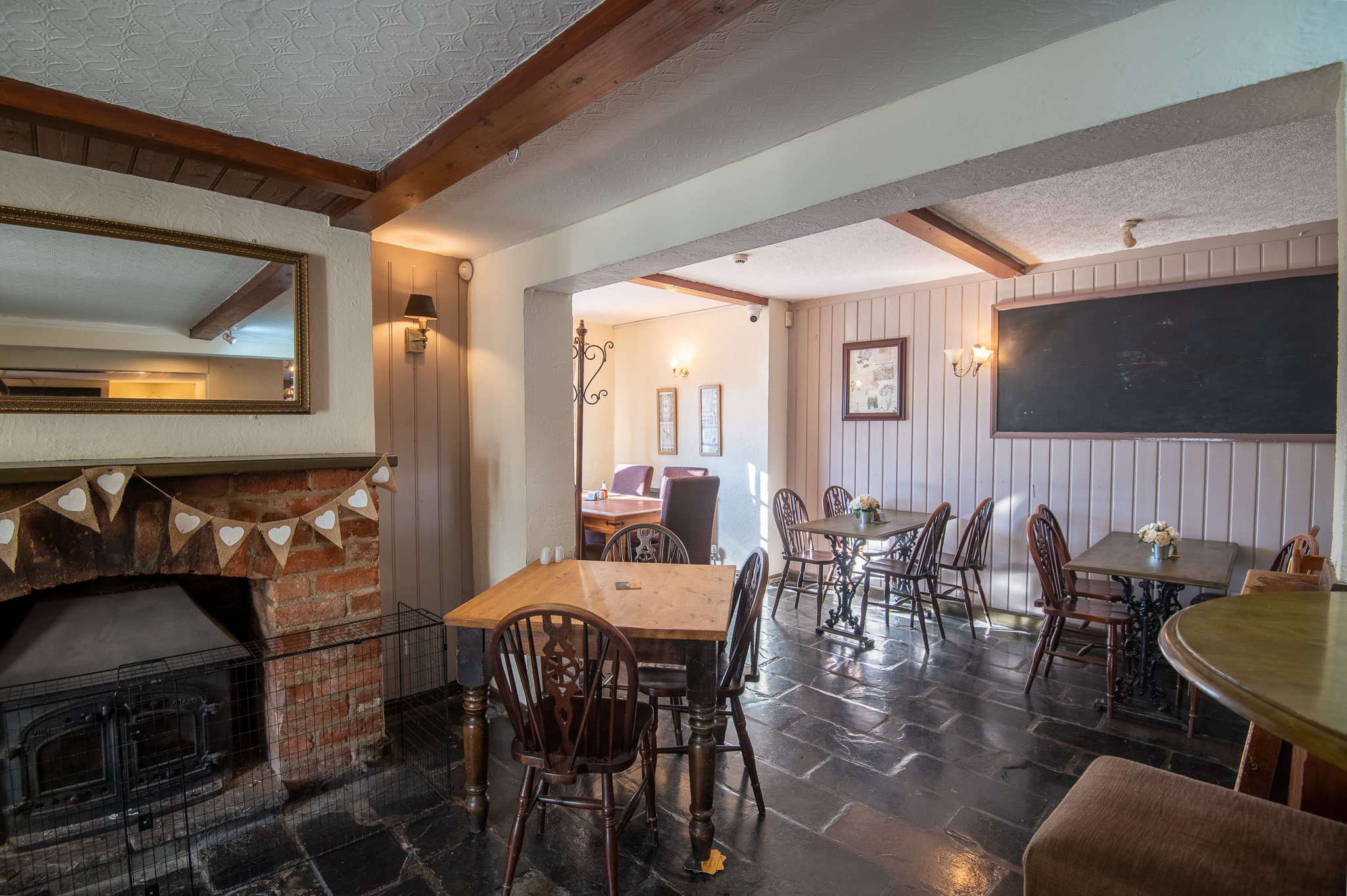 Photo of a pub