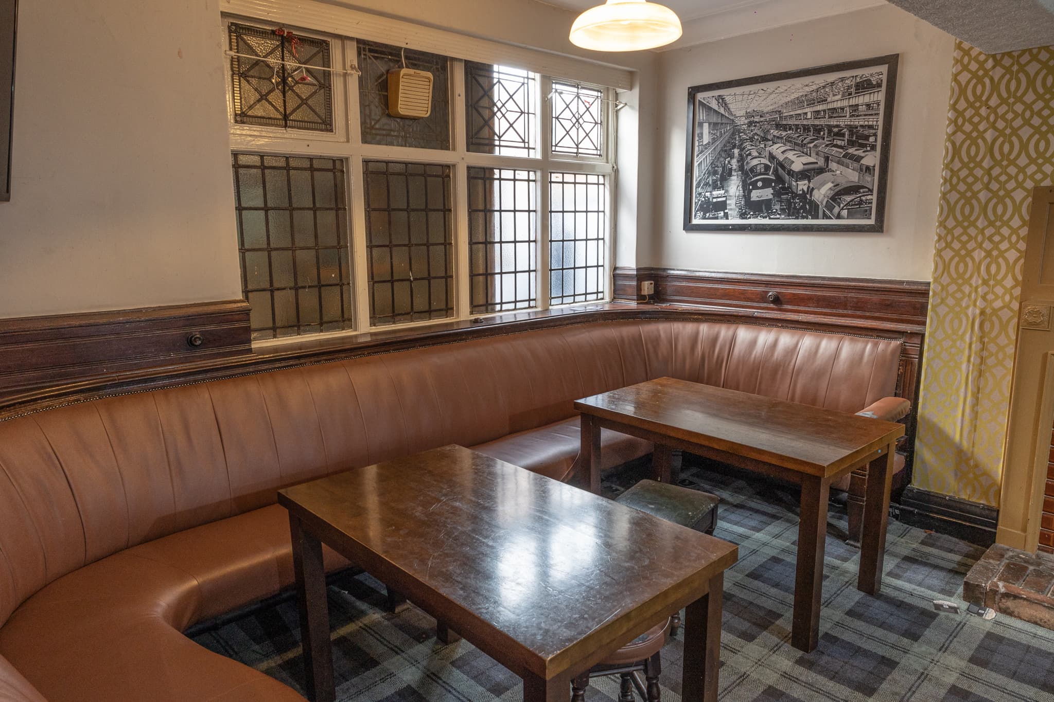 Photo of a pub