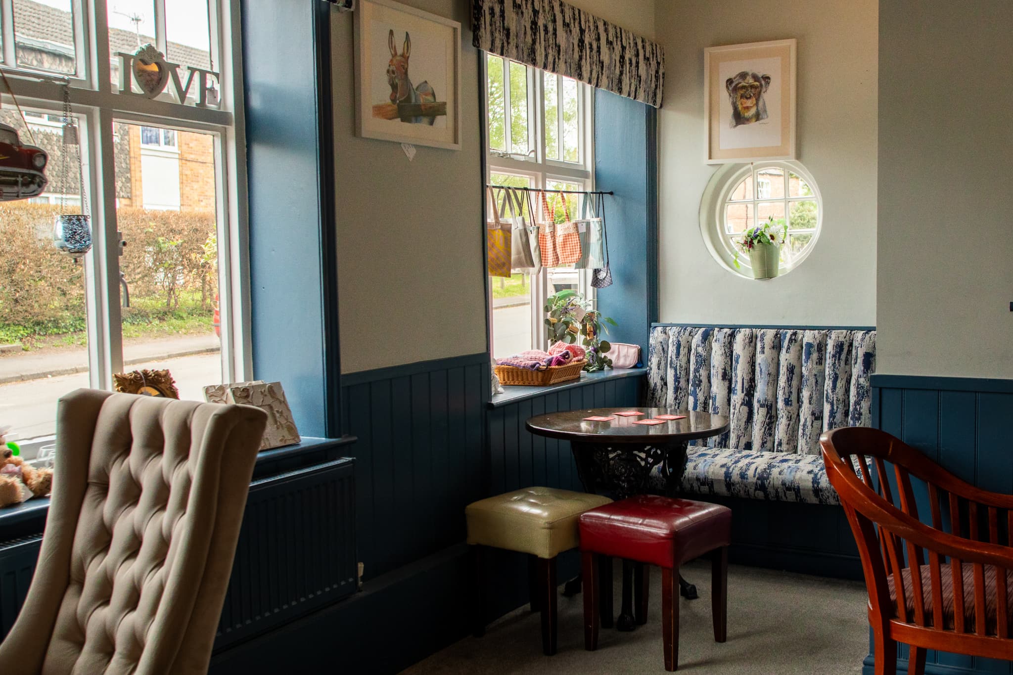 Photo of a pub