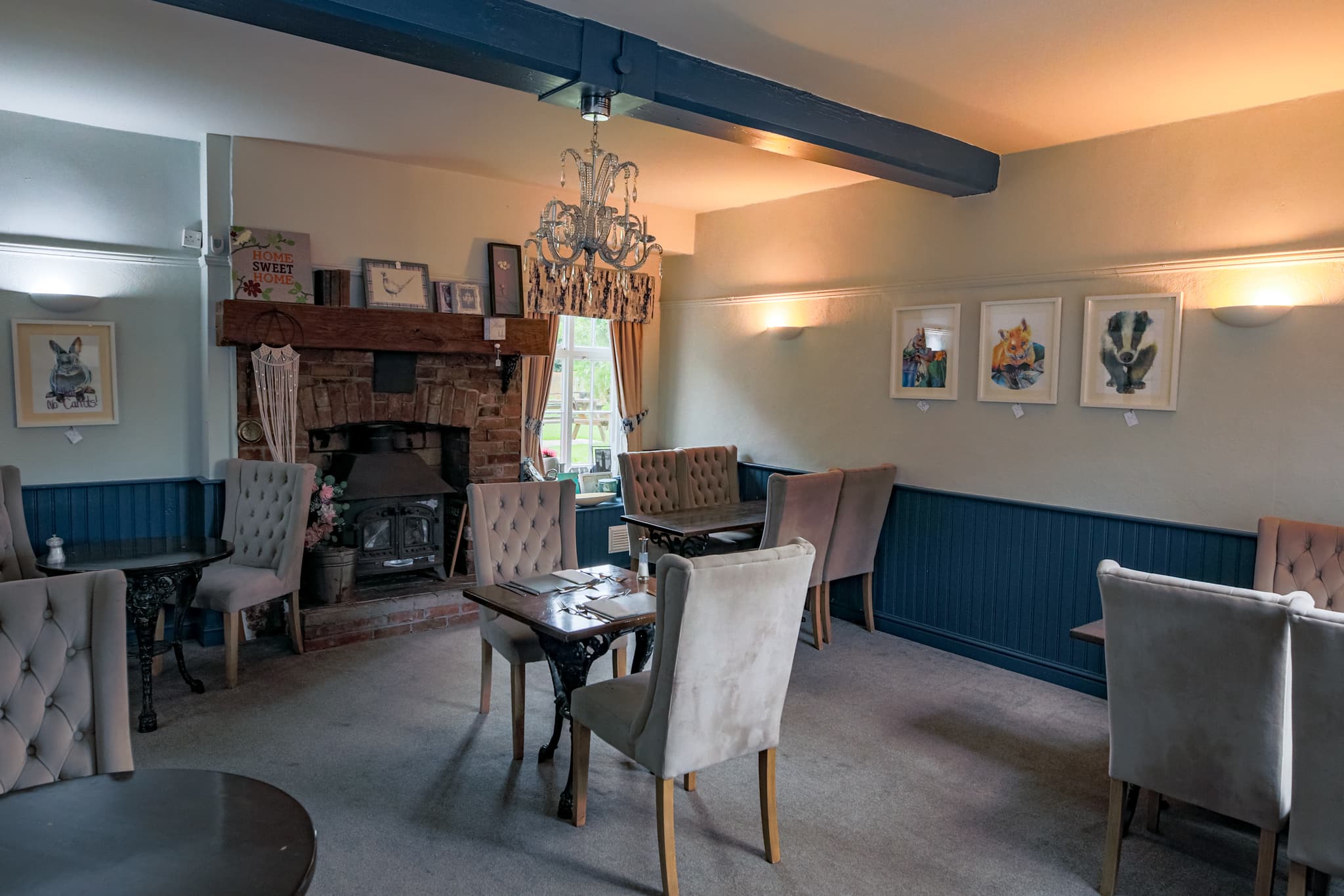 Photo of a pub