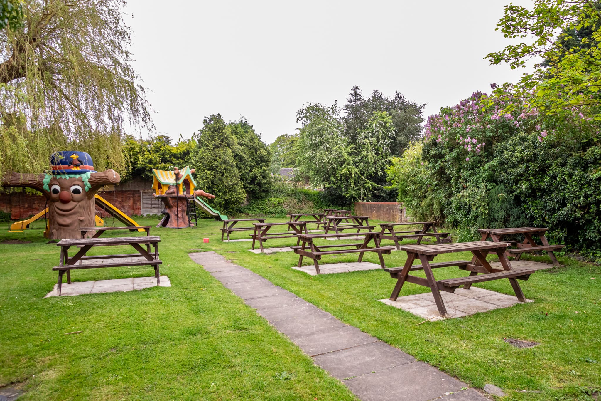 Photo of a pub