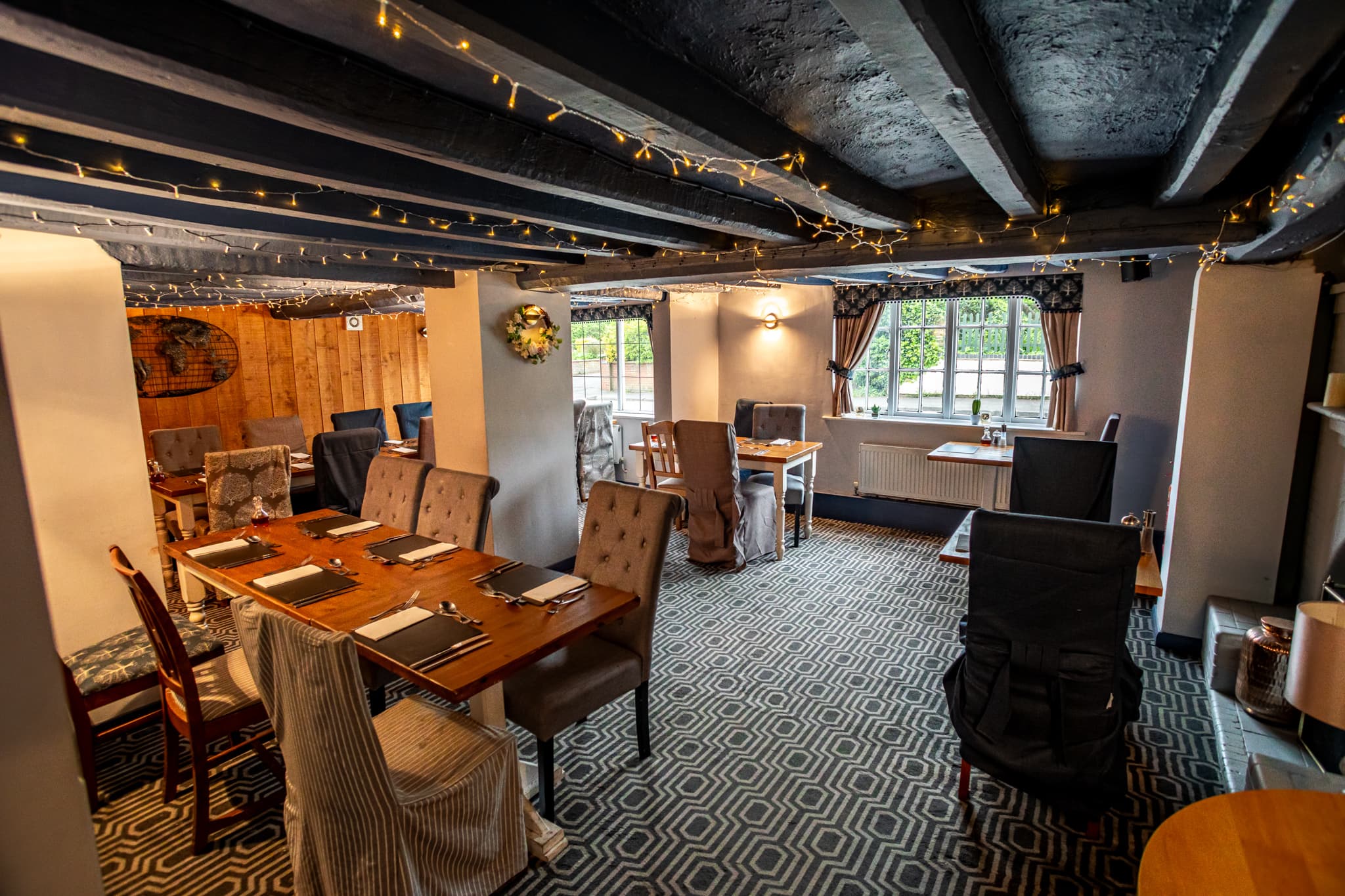 Photo of a pub