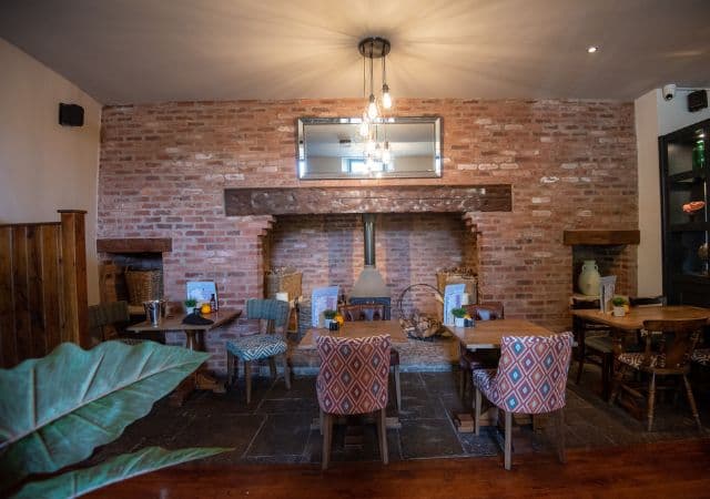 Photo of a pub