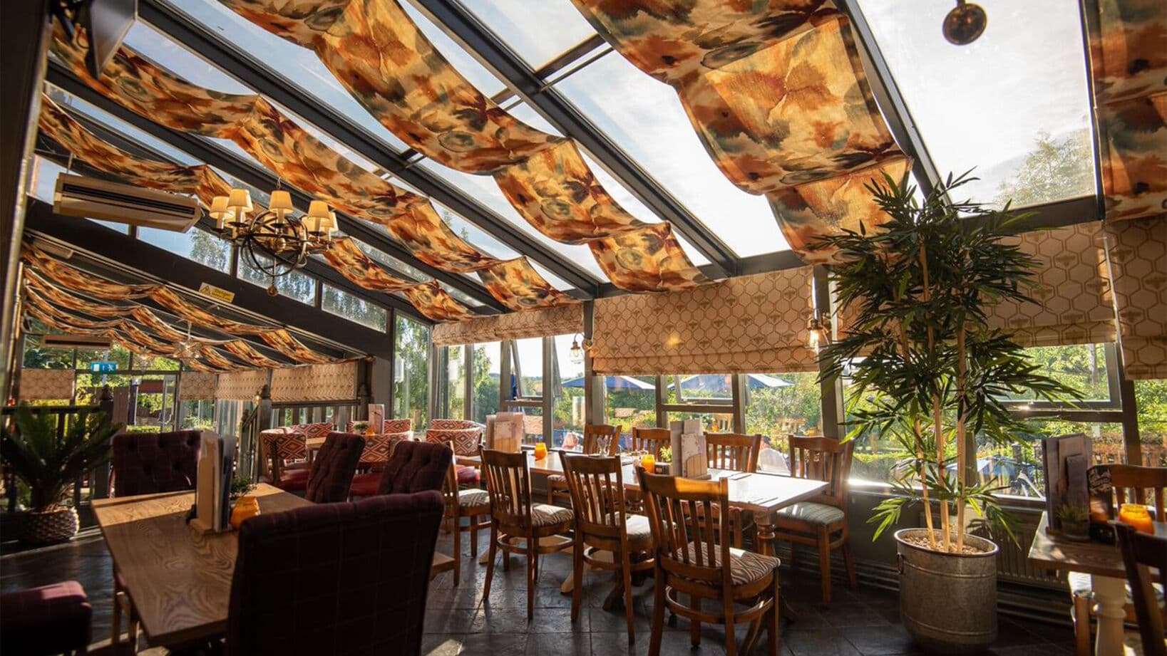 Photo of a pub