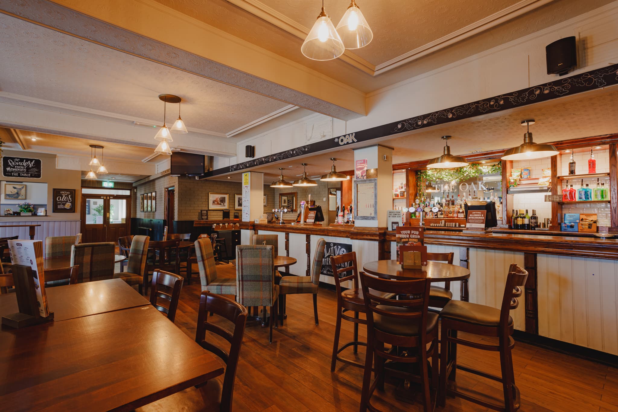 Photo of a pub