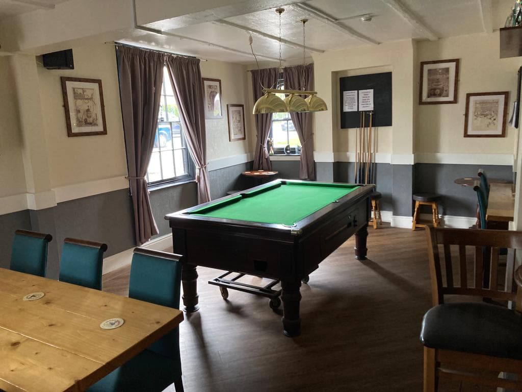Photo of a pub