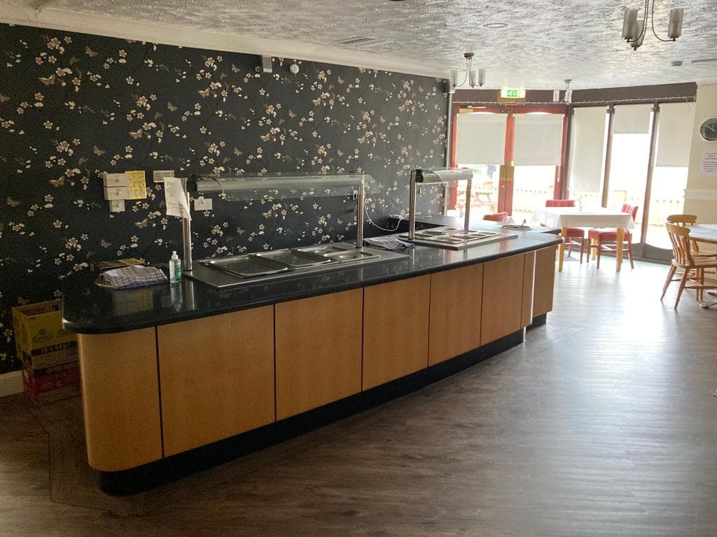 Photo of a pub