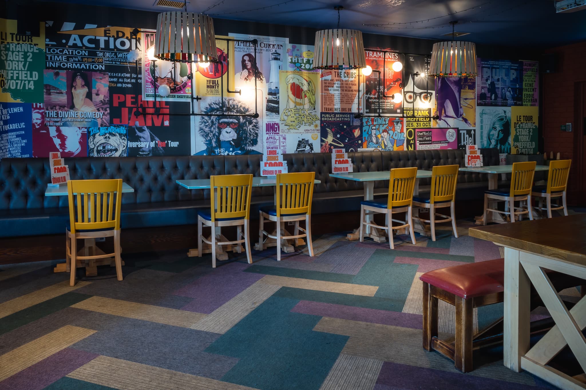Photo of a pub