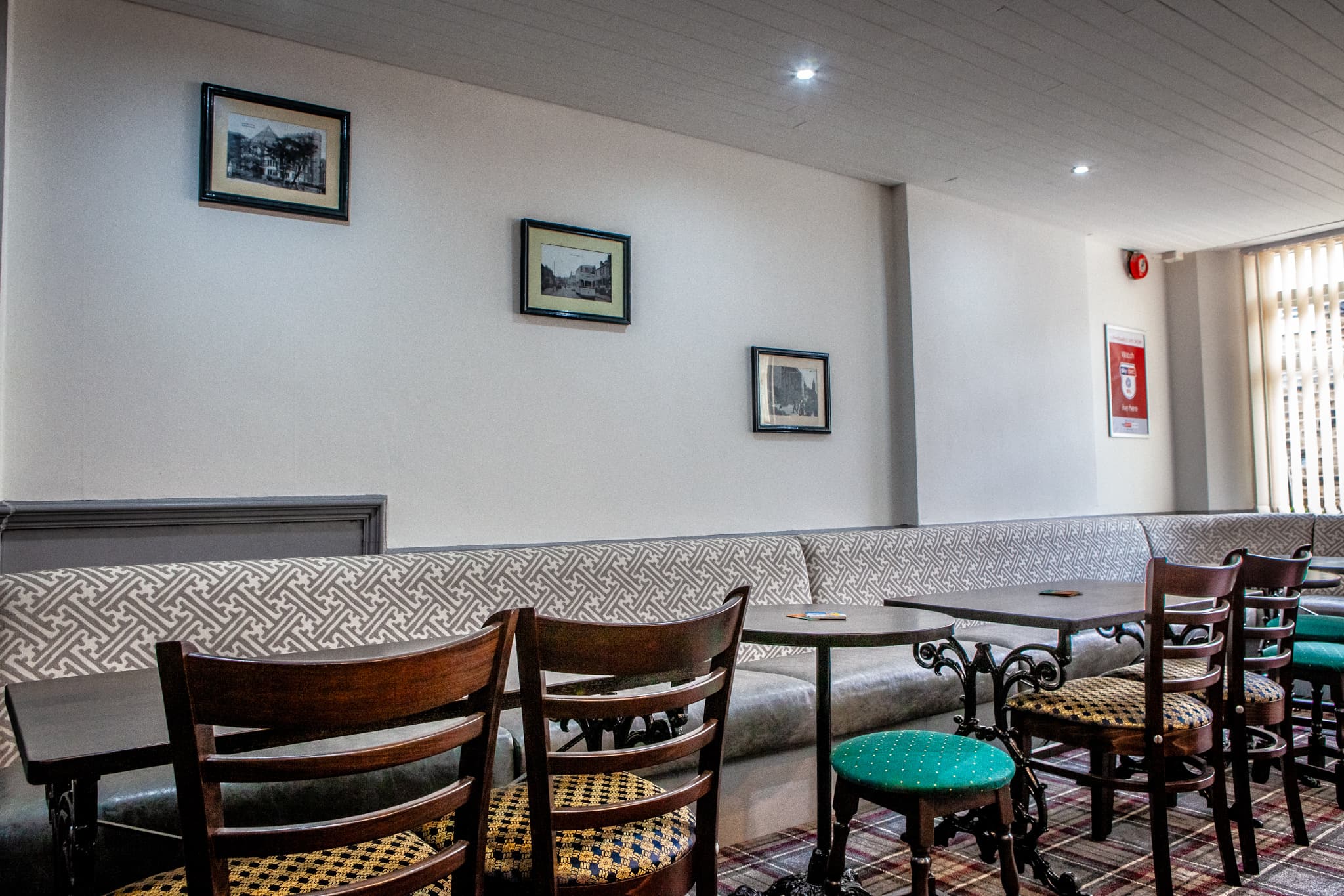 Photo of a pub