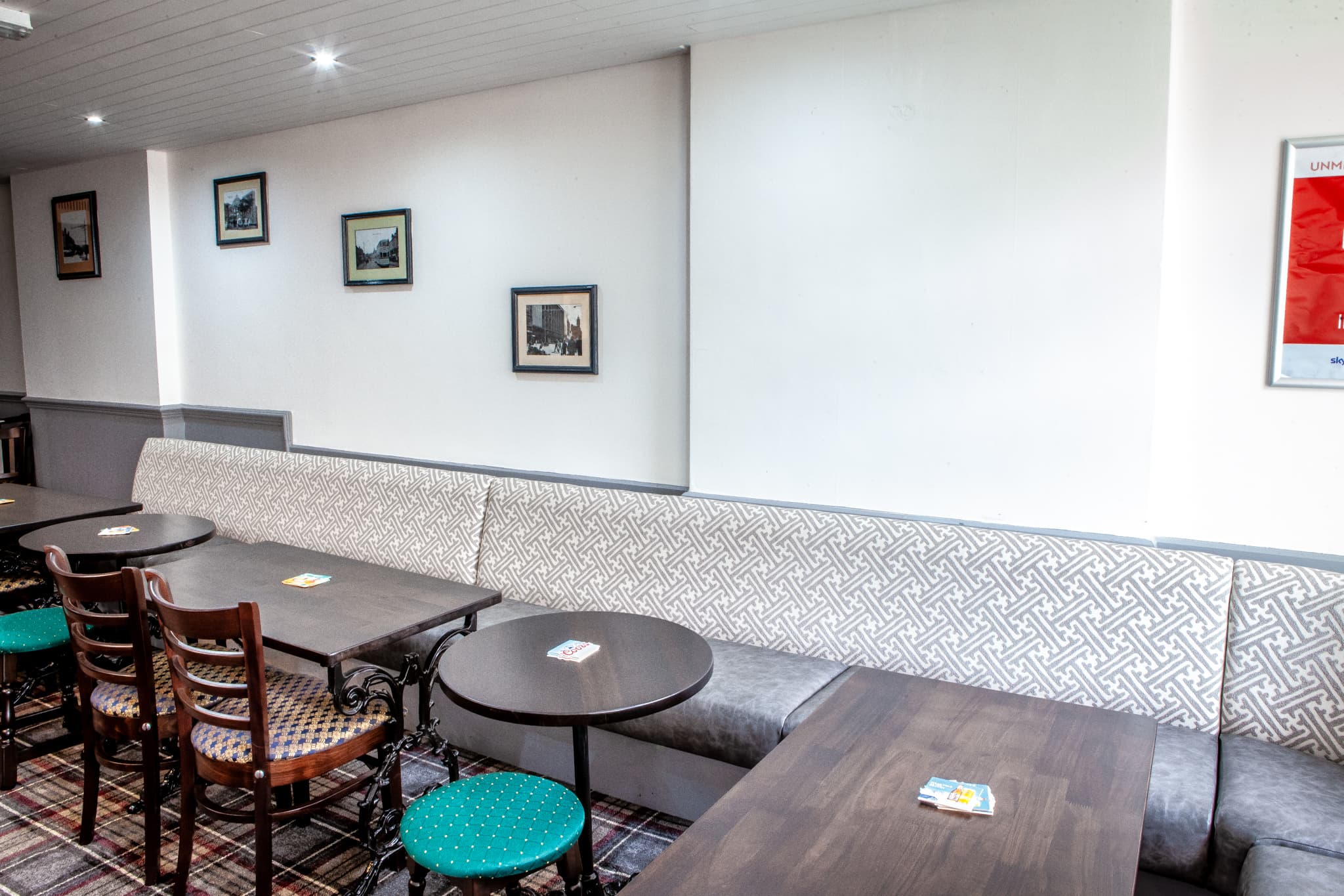 Photo of a pub