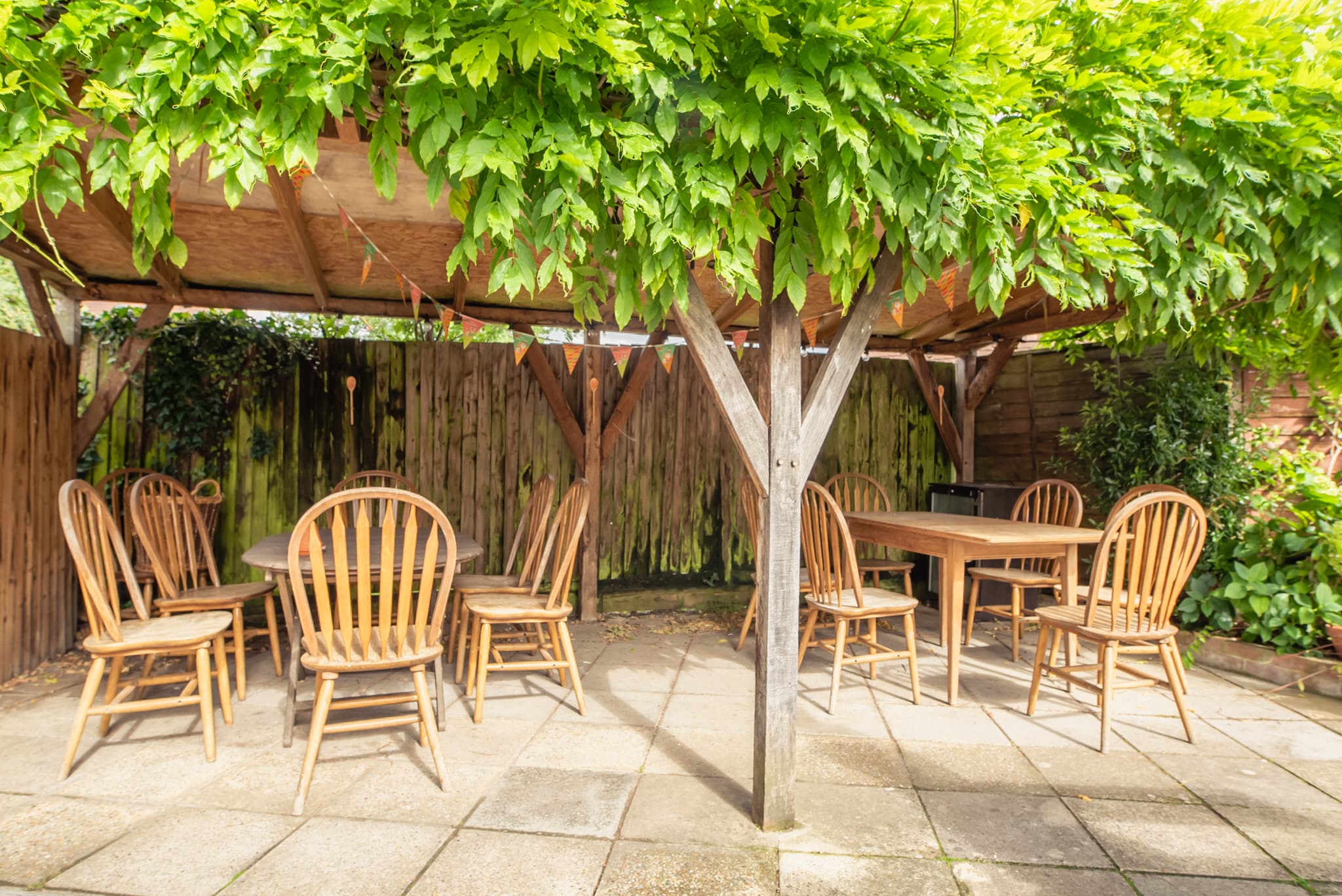 Photo of a pub