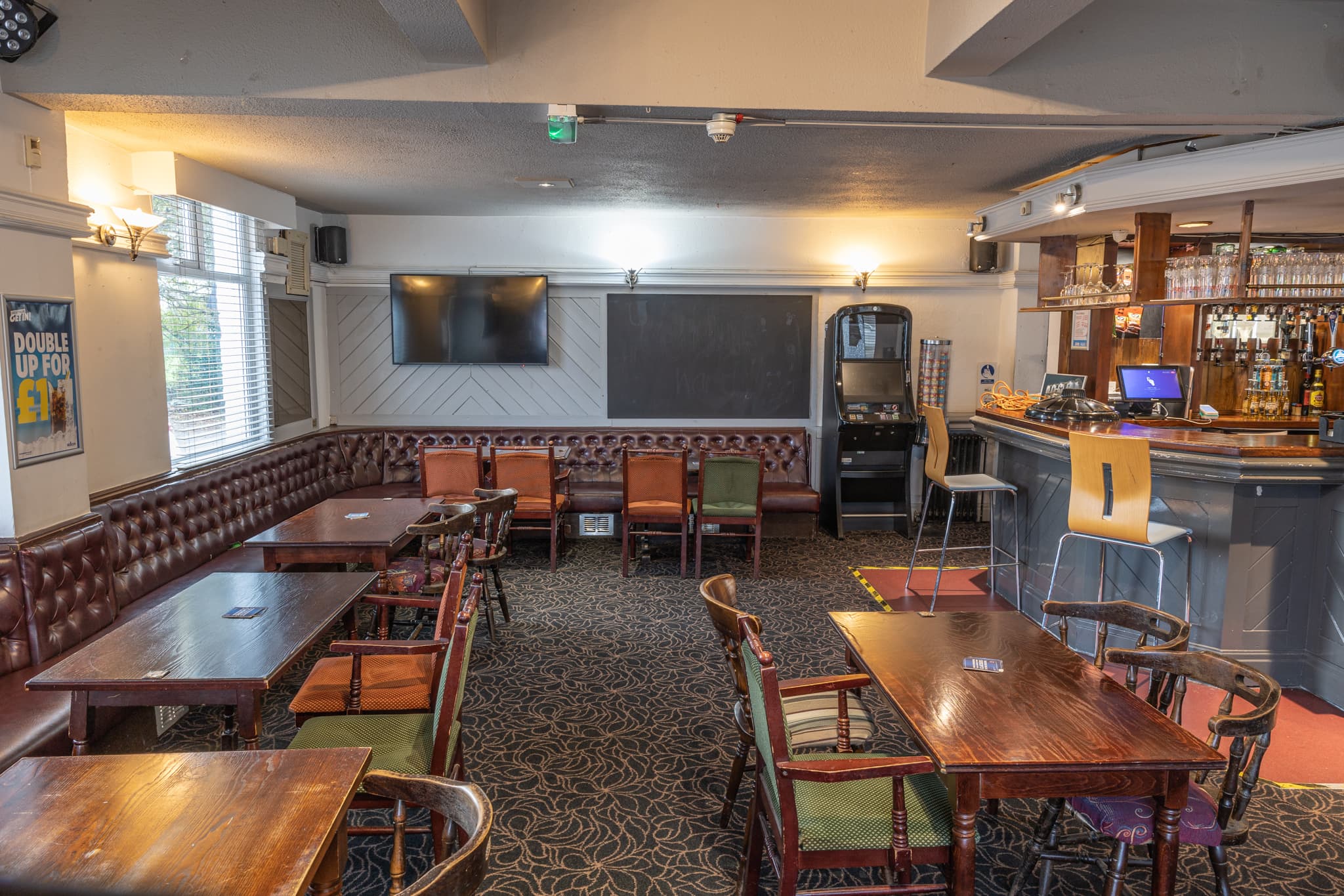 Photo of a pub