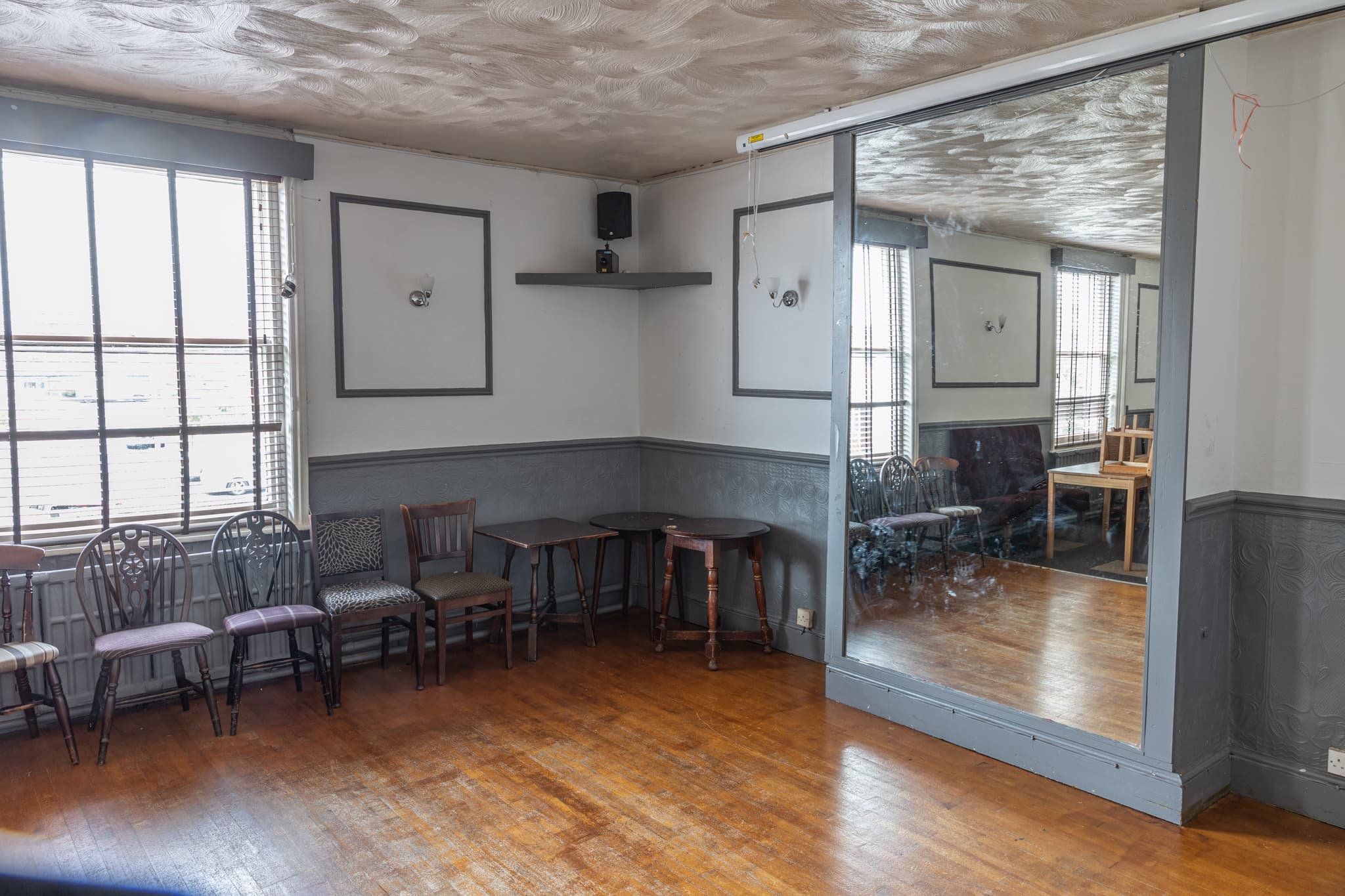 Photo of a pub