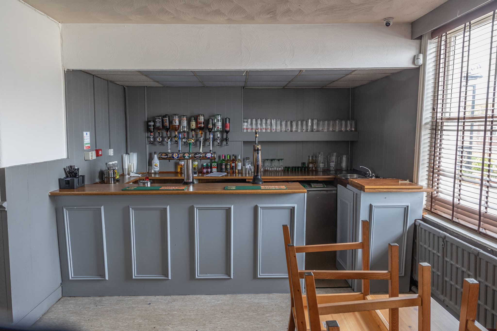 Photo of a pub