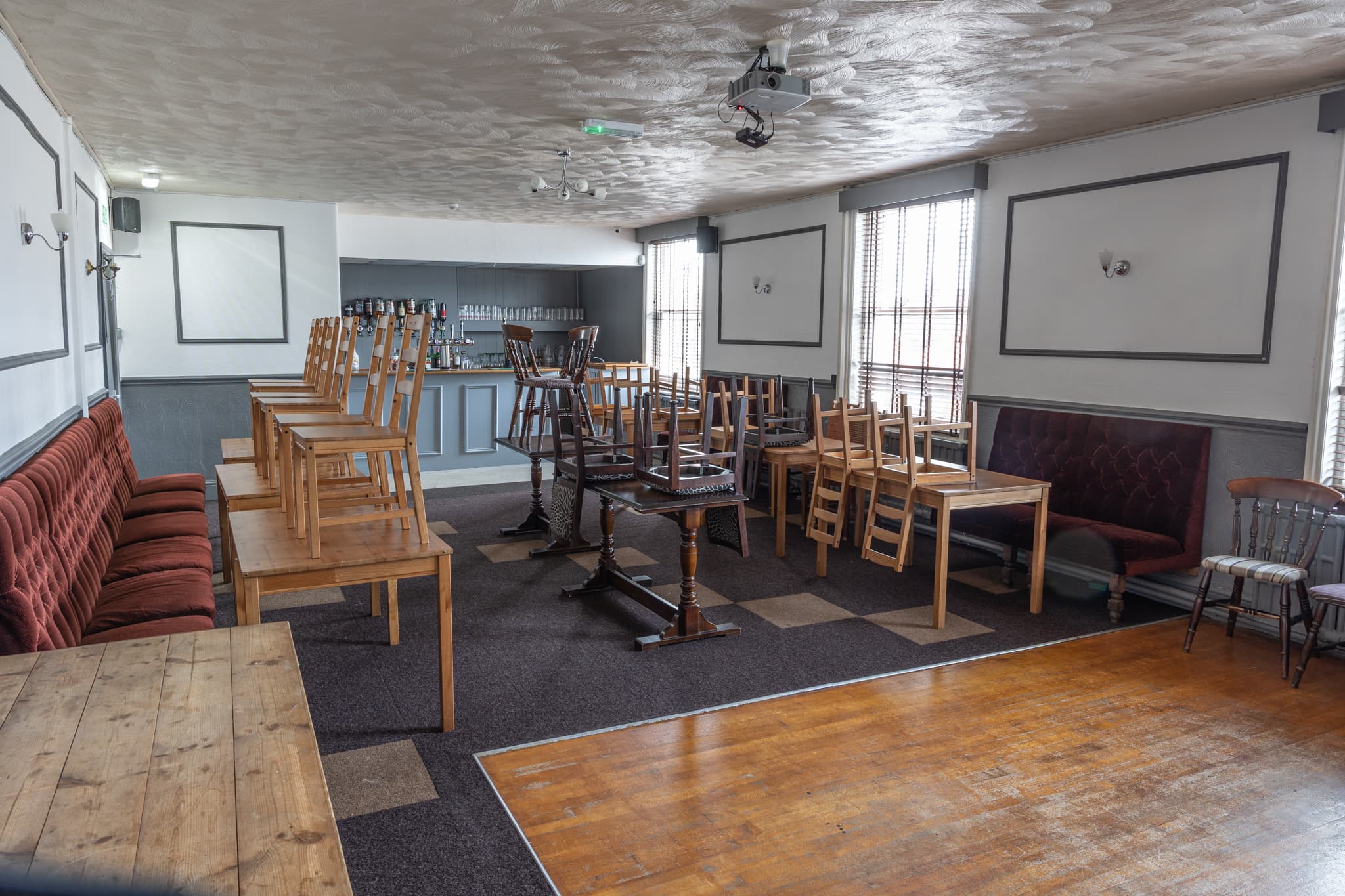 Photo of a pub
