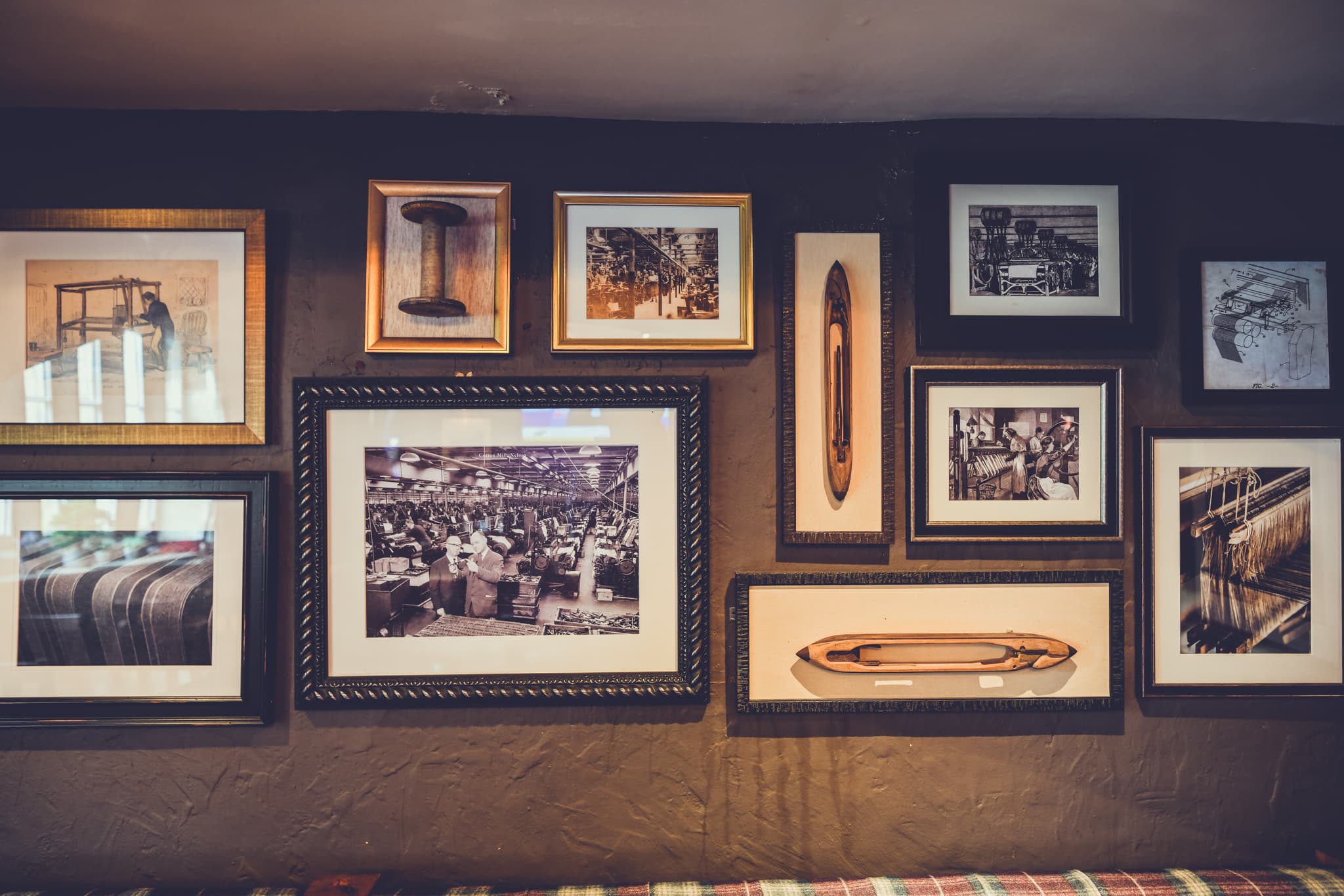 Photo of a pub
