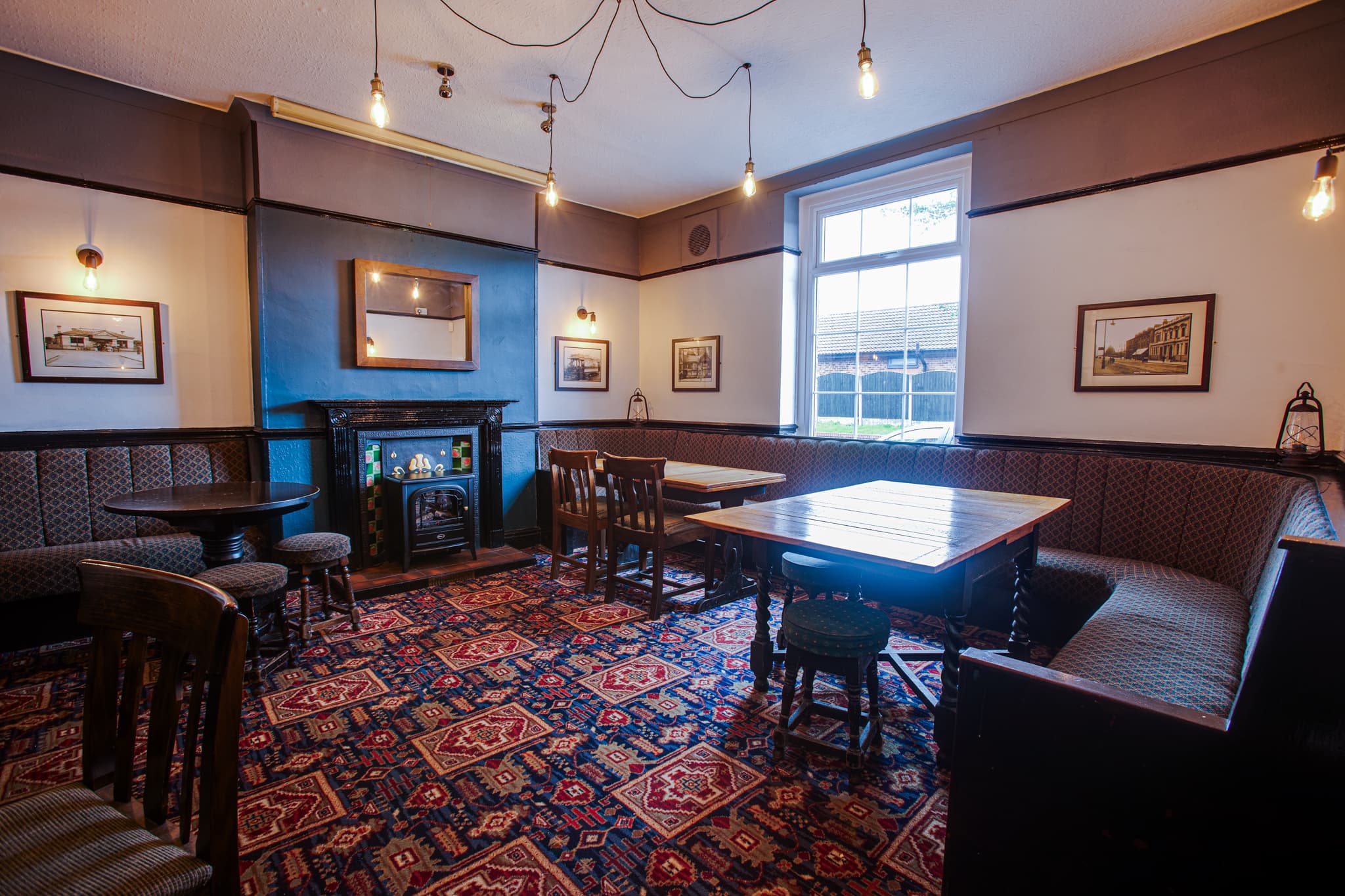 Photo of a pub