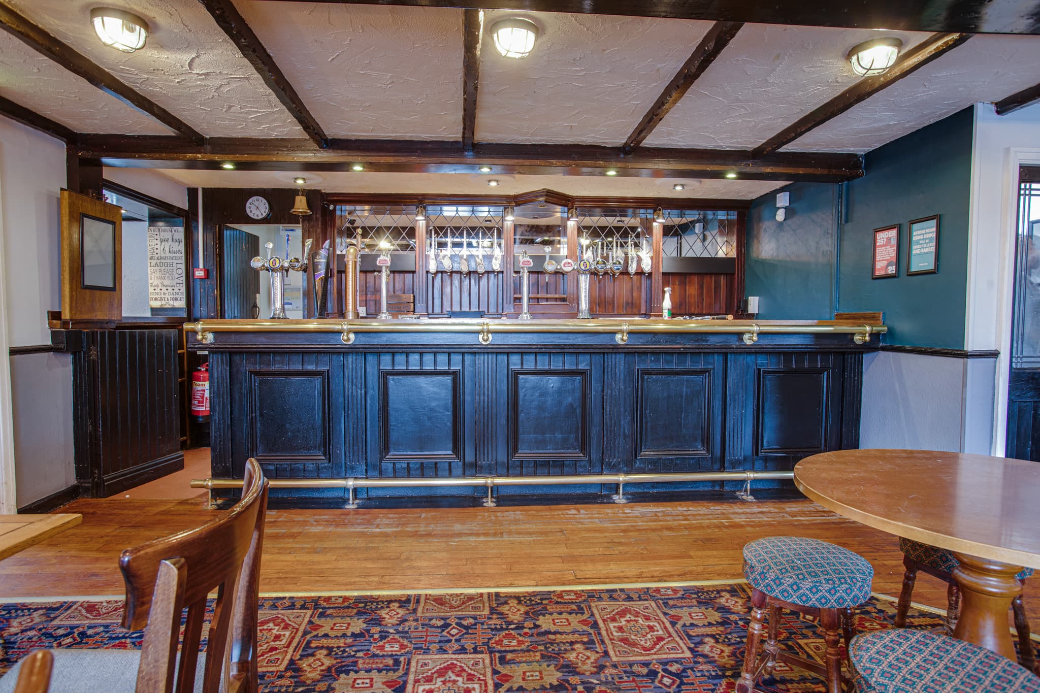 Photo of a pub