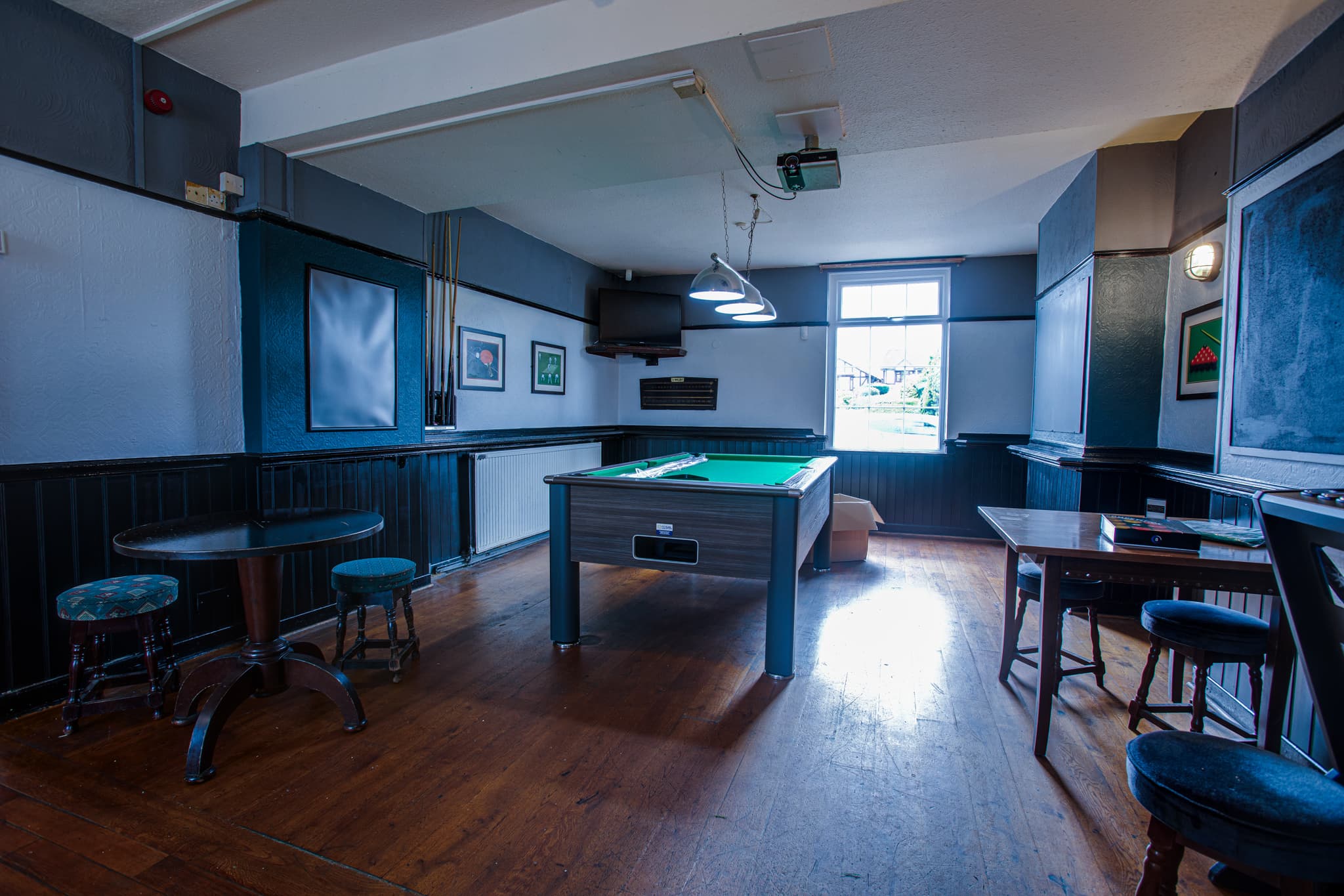 Photo of a pub