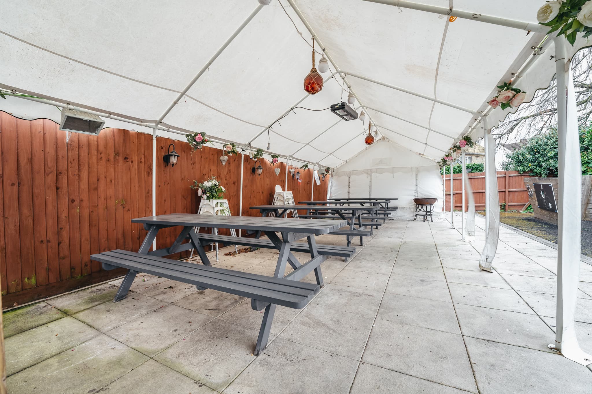 Photo of a pub