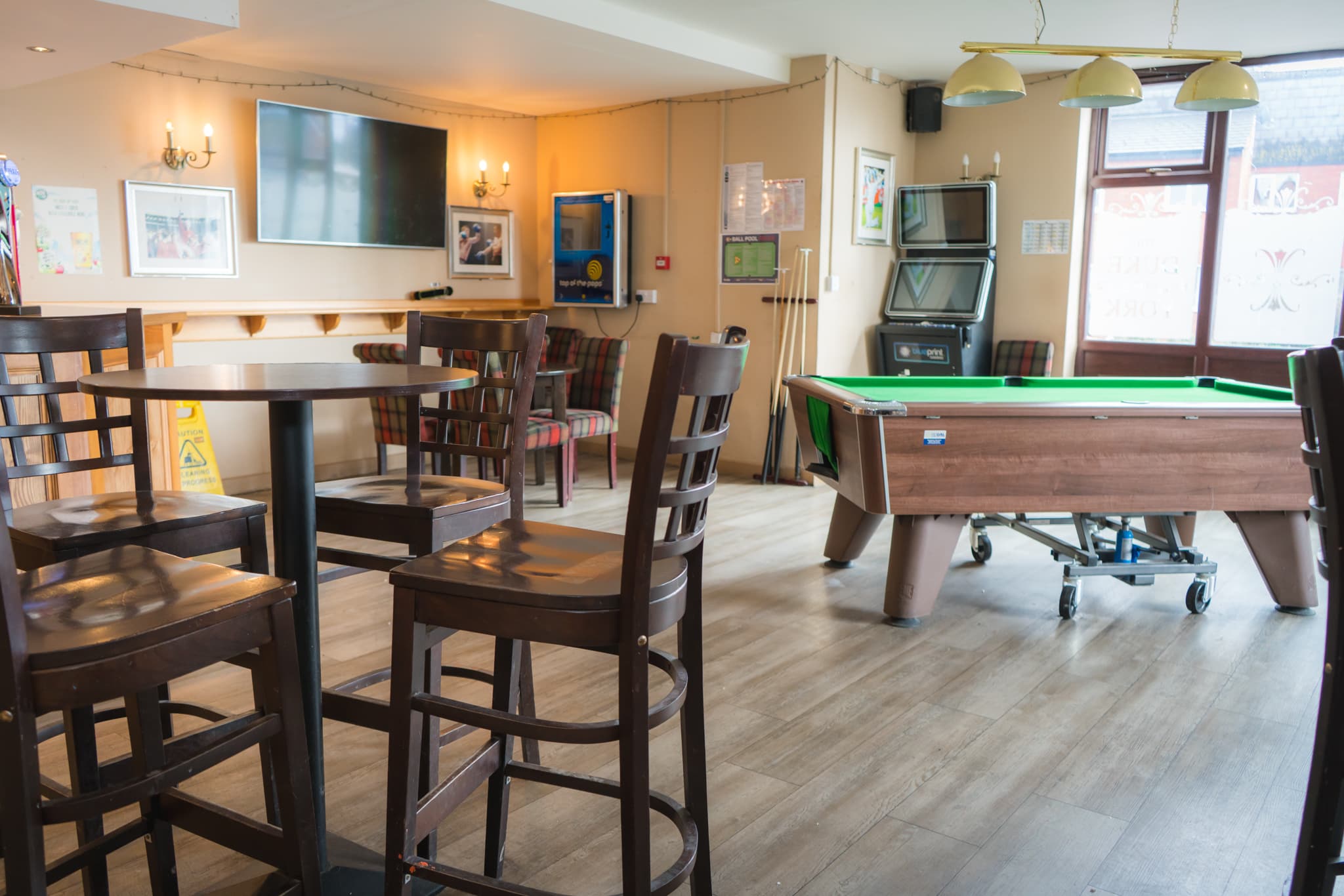 Photo of a pub