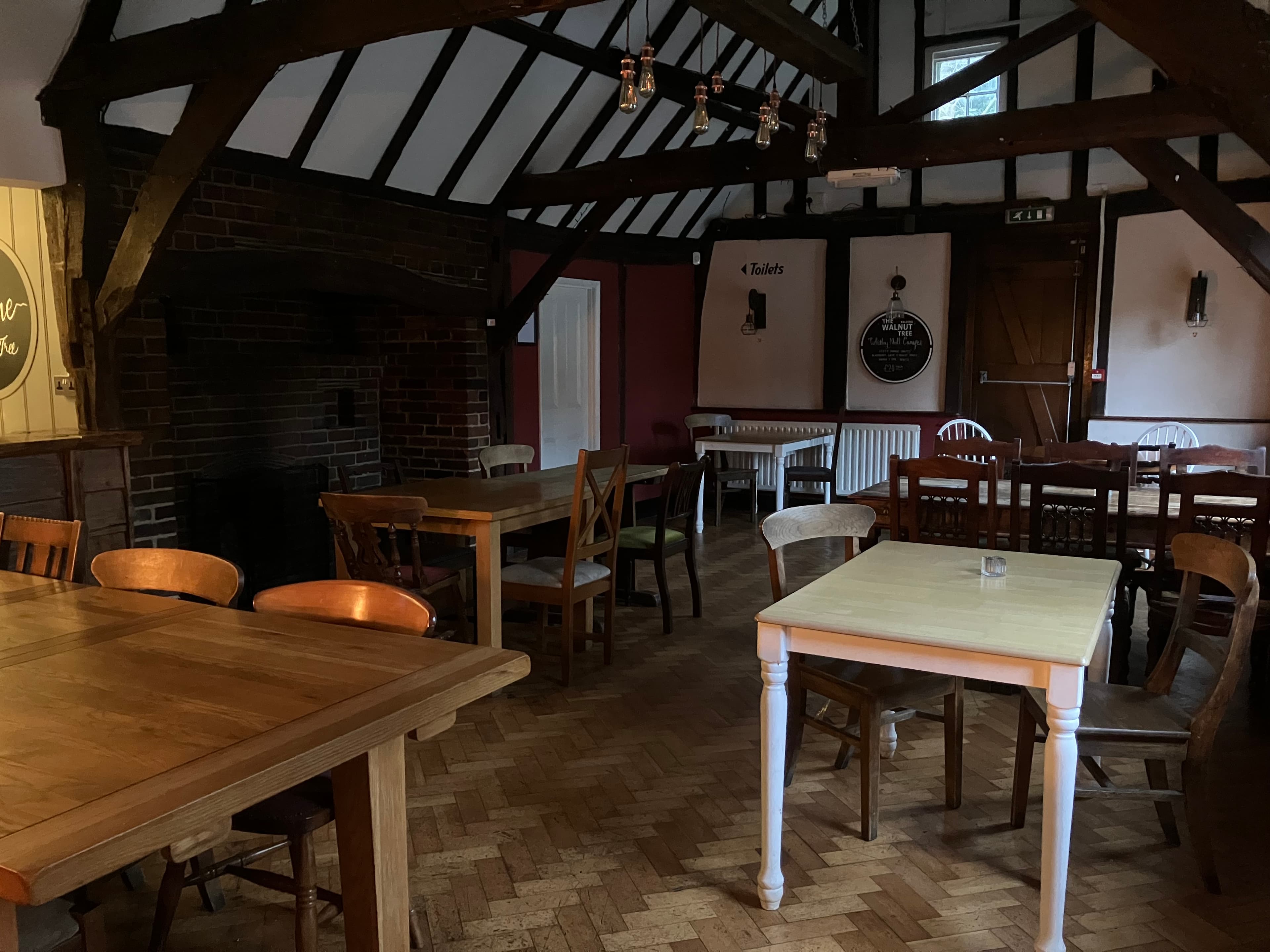 Photo of a pub