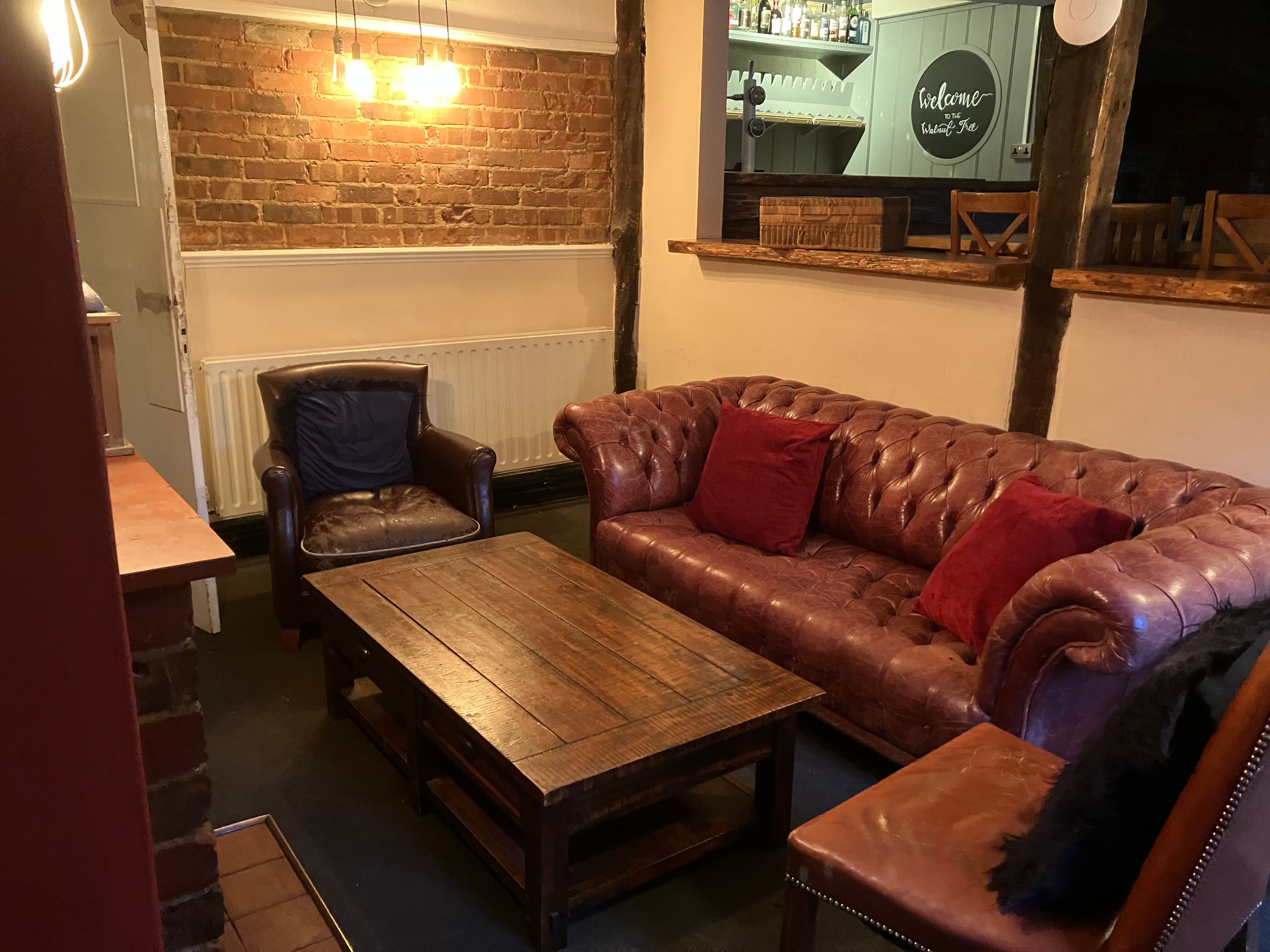 Photo of a pub