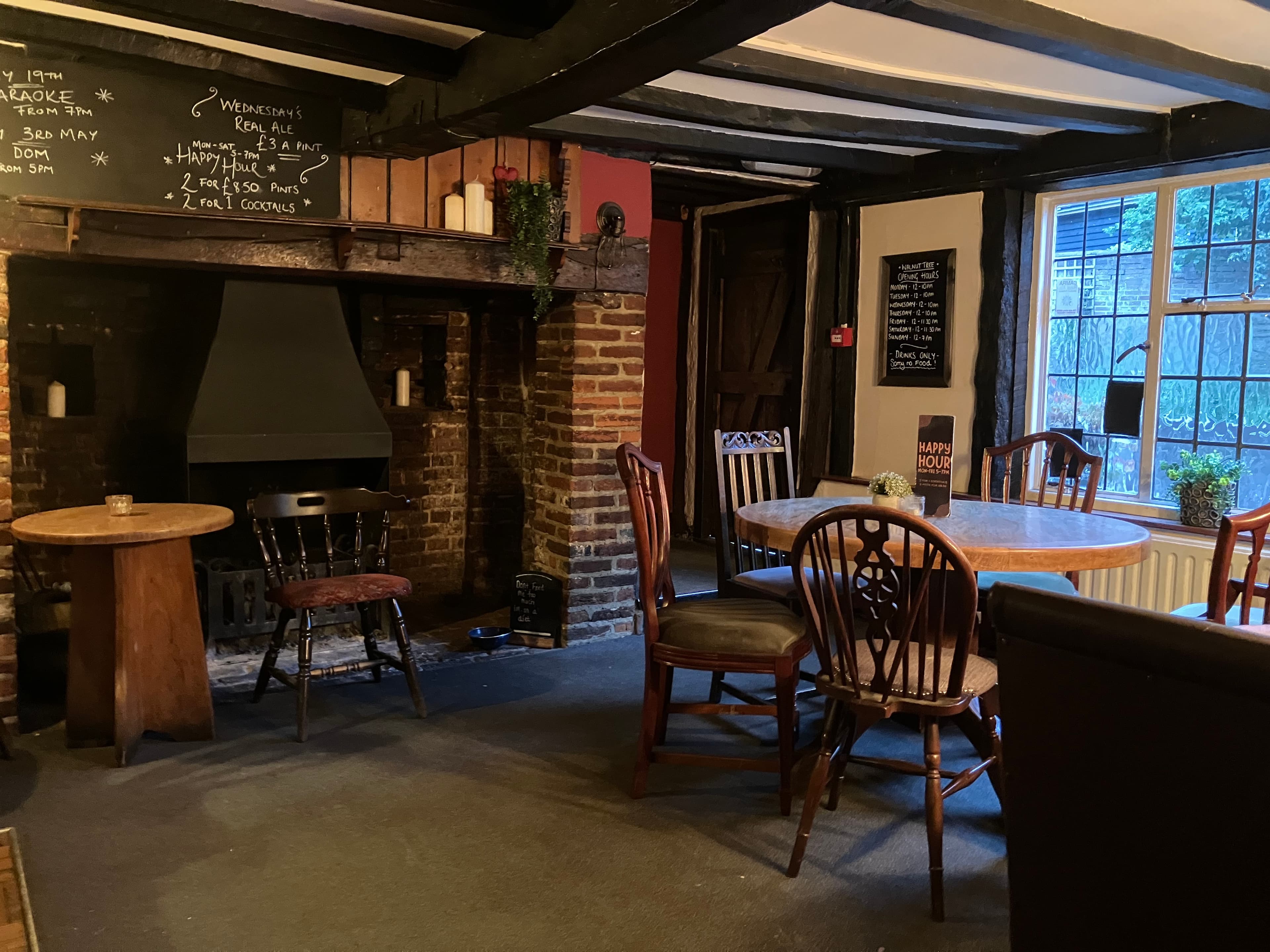 Photo of a pub