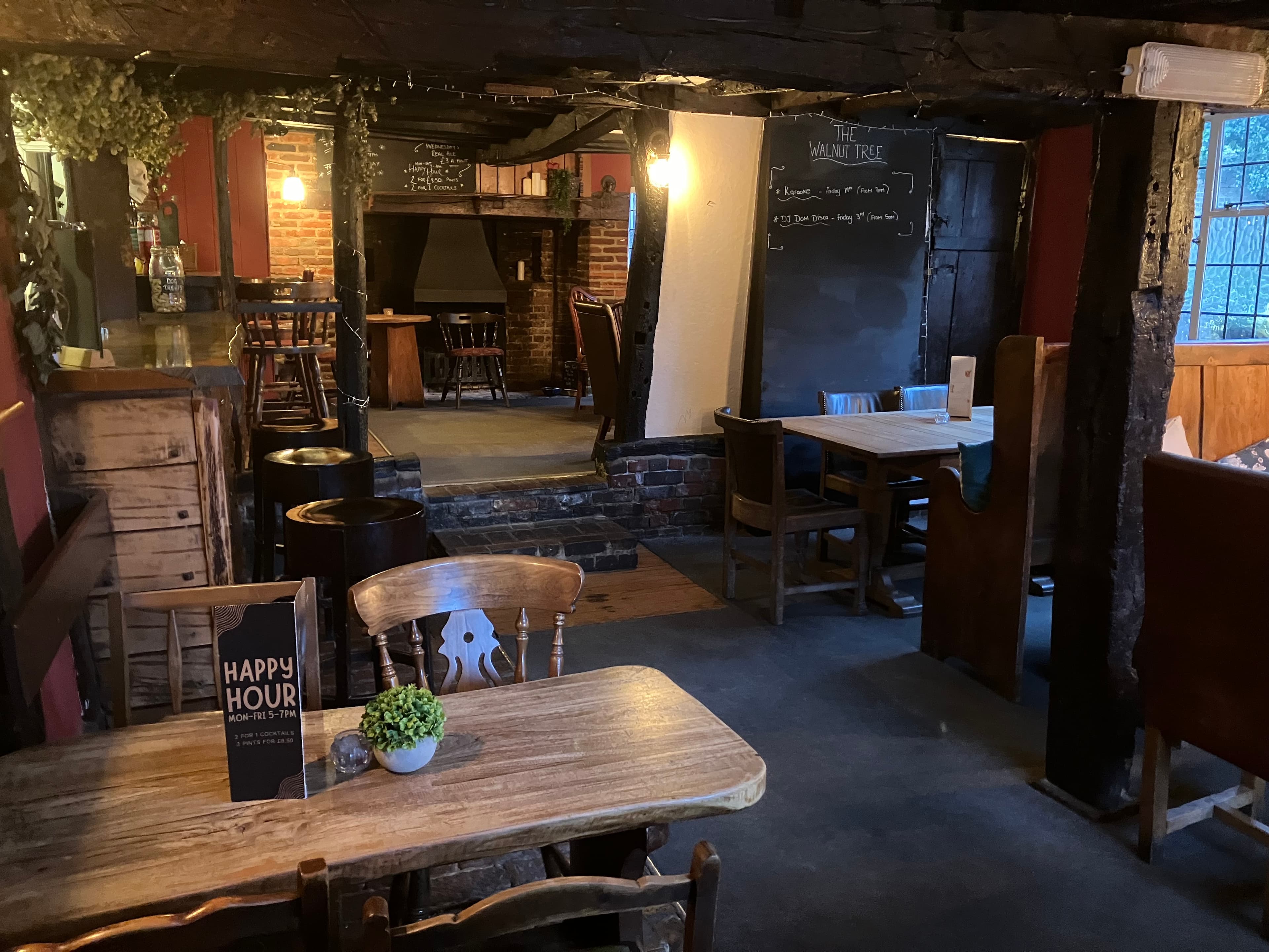 Photo of a pub