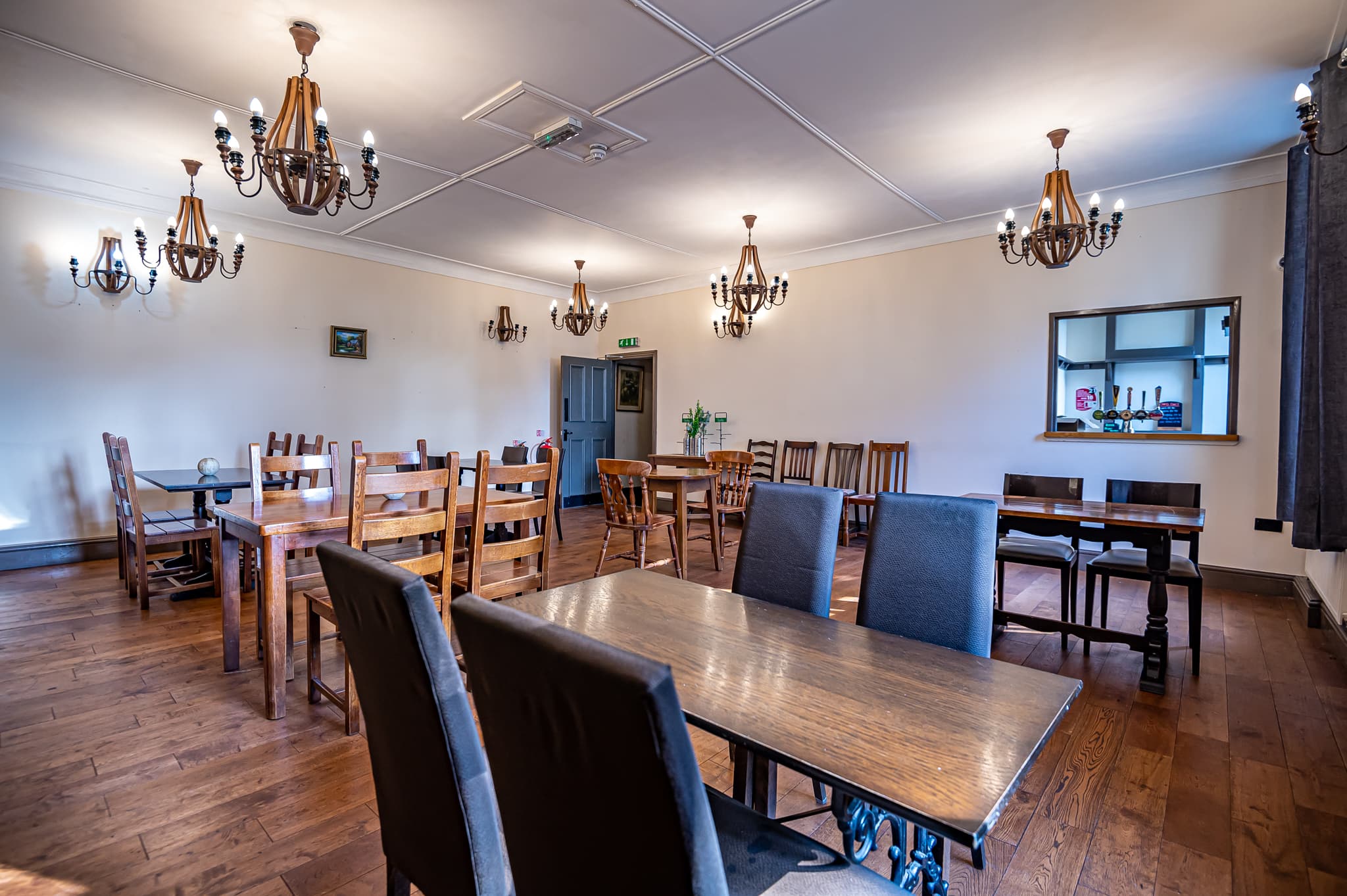 Photo of a pub