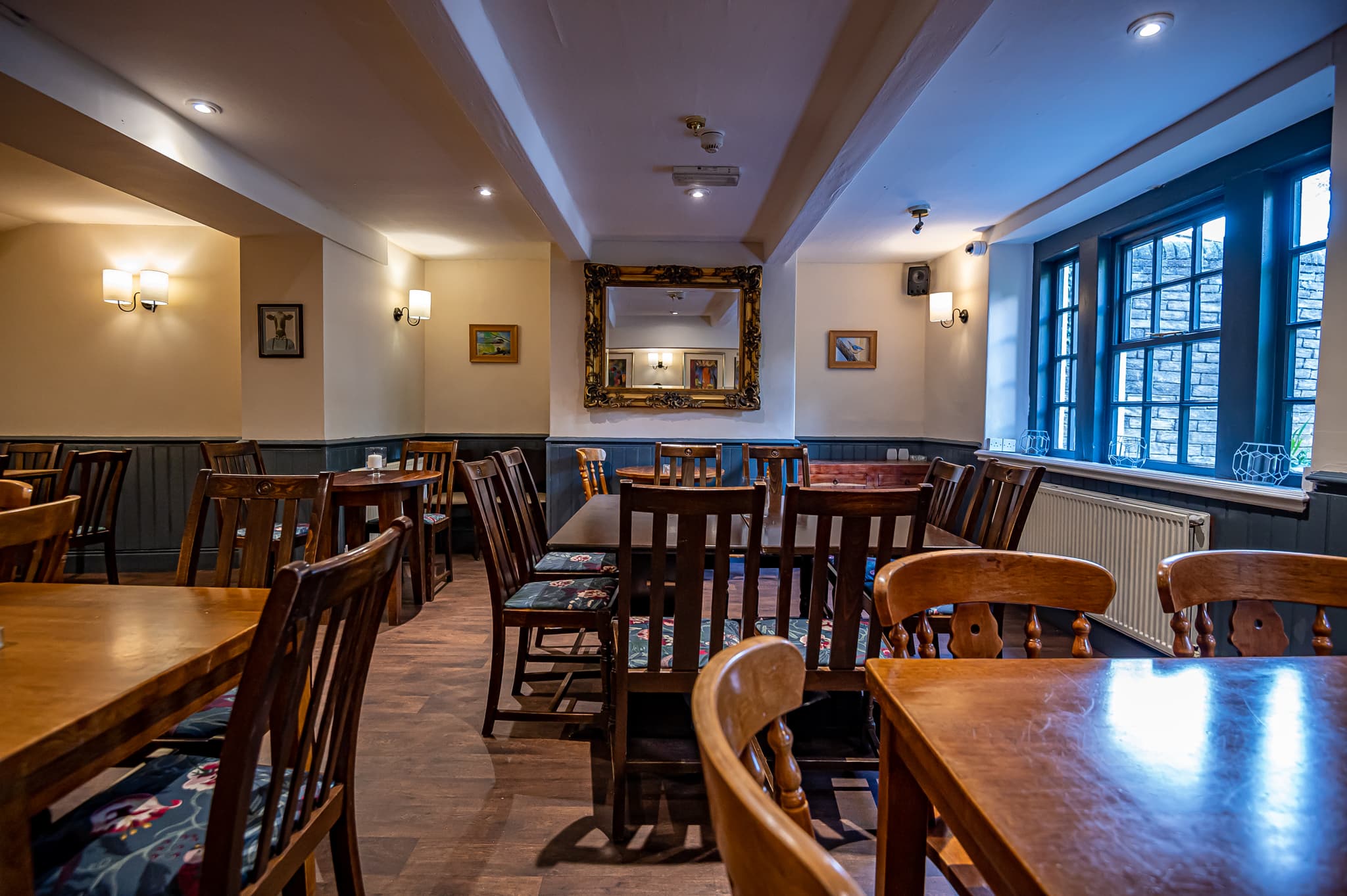 Photo of a pub