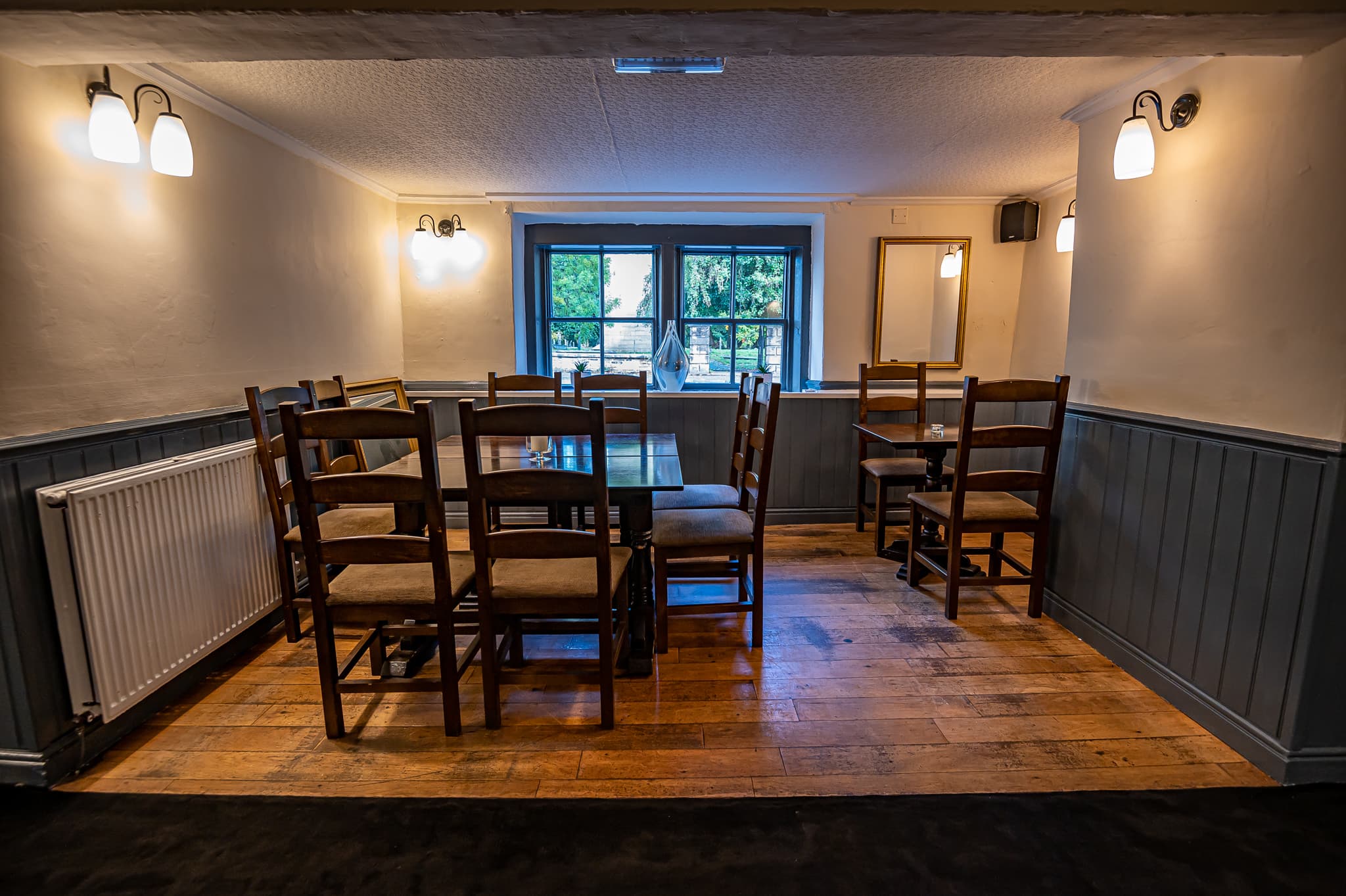 Photo of a pub