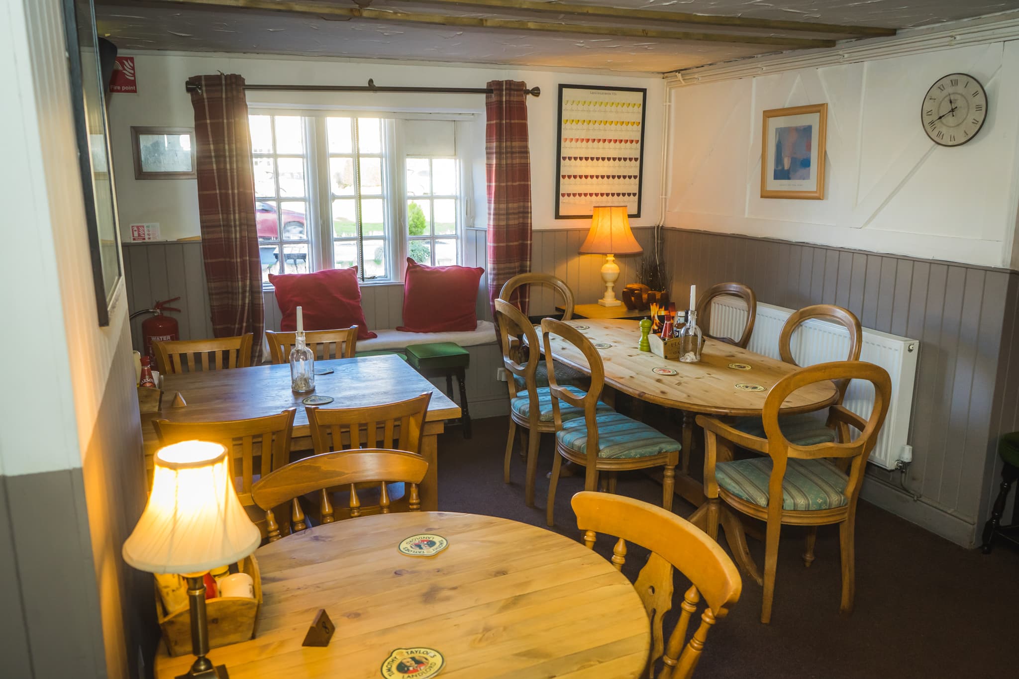 Photo of a pub