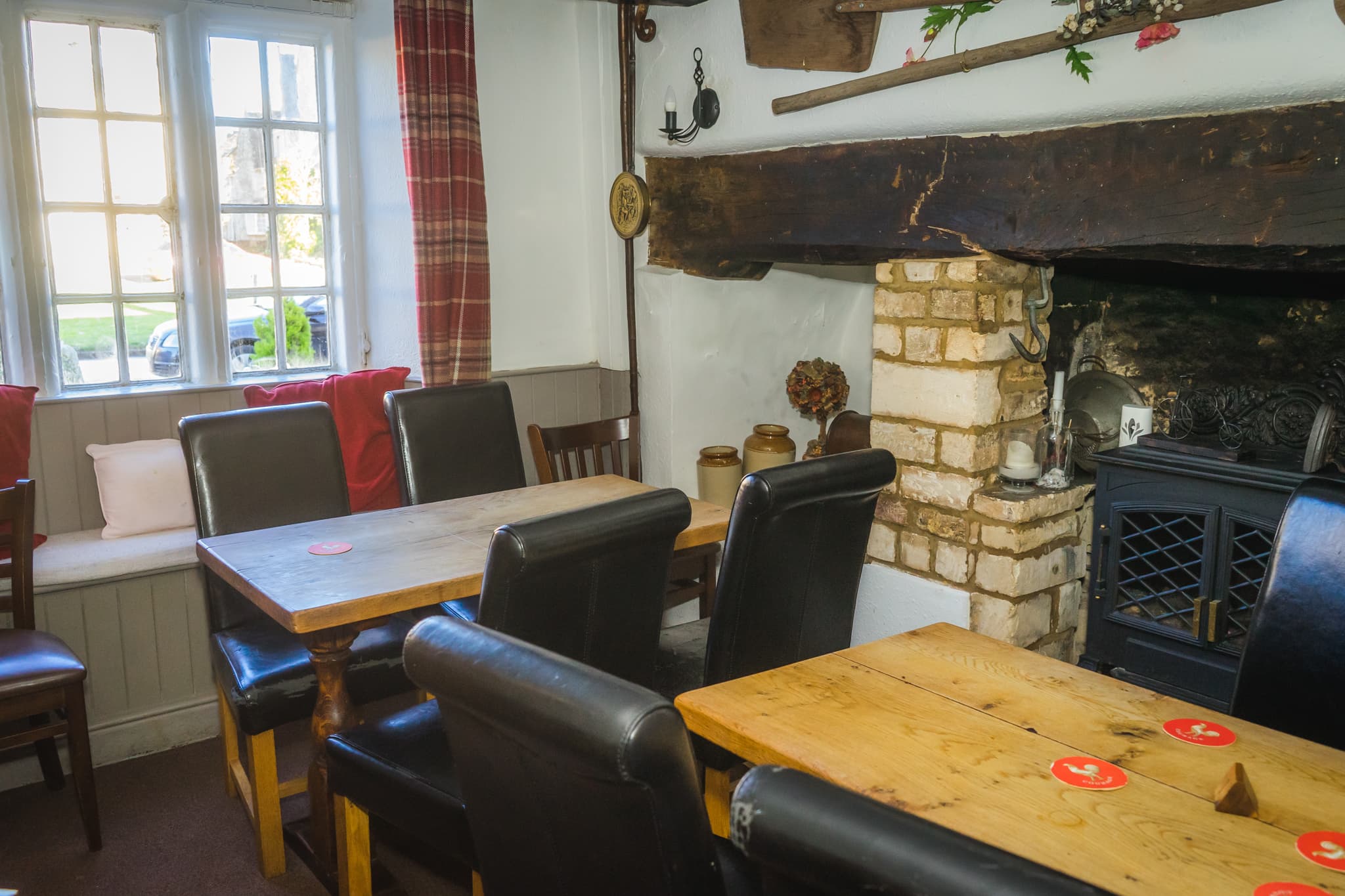 Photo of a pub