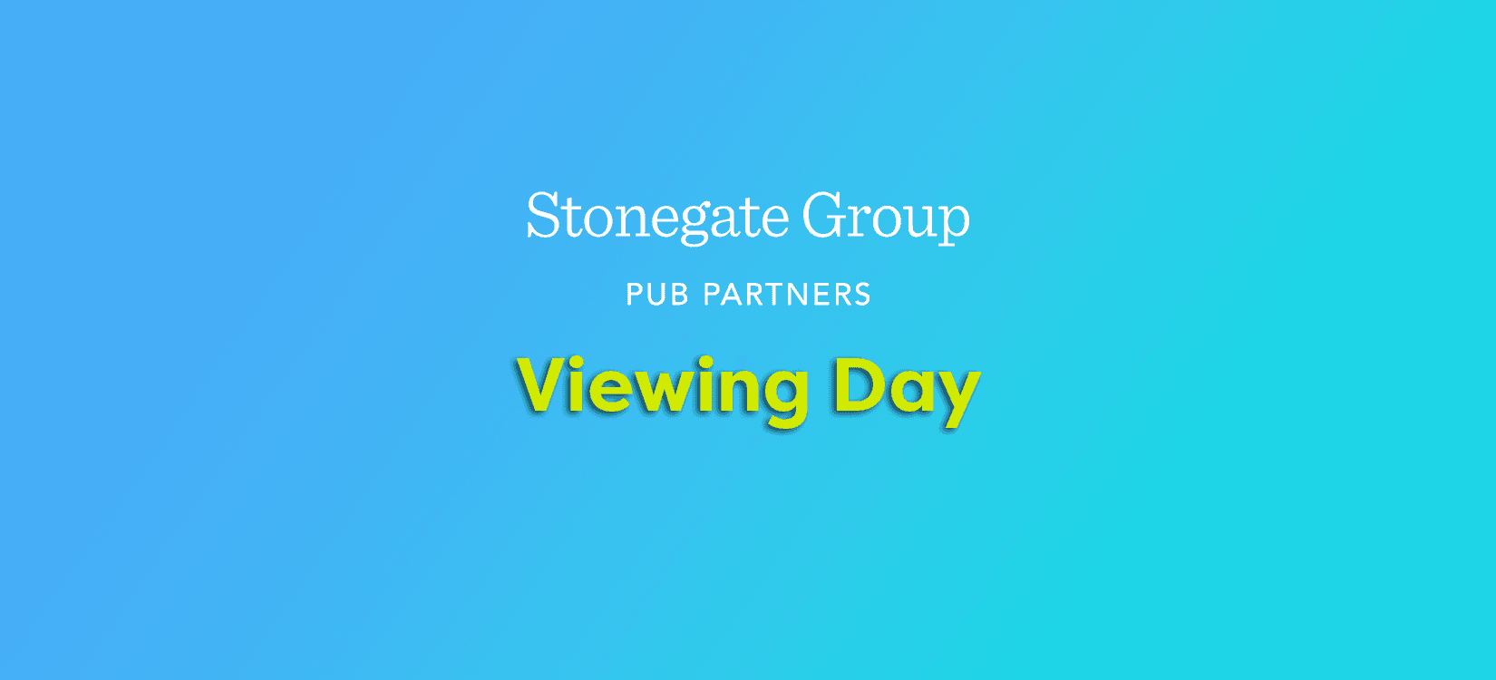 Photo of the event location