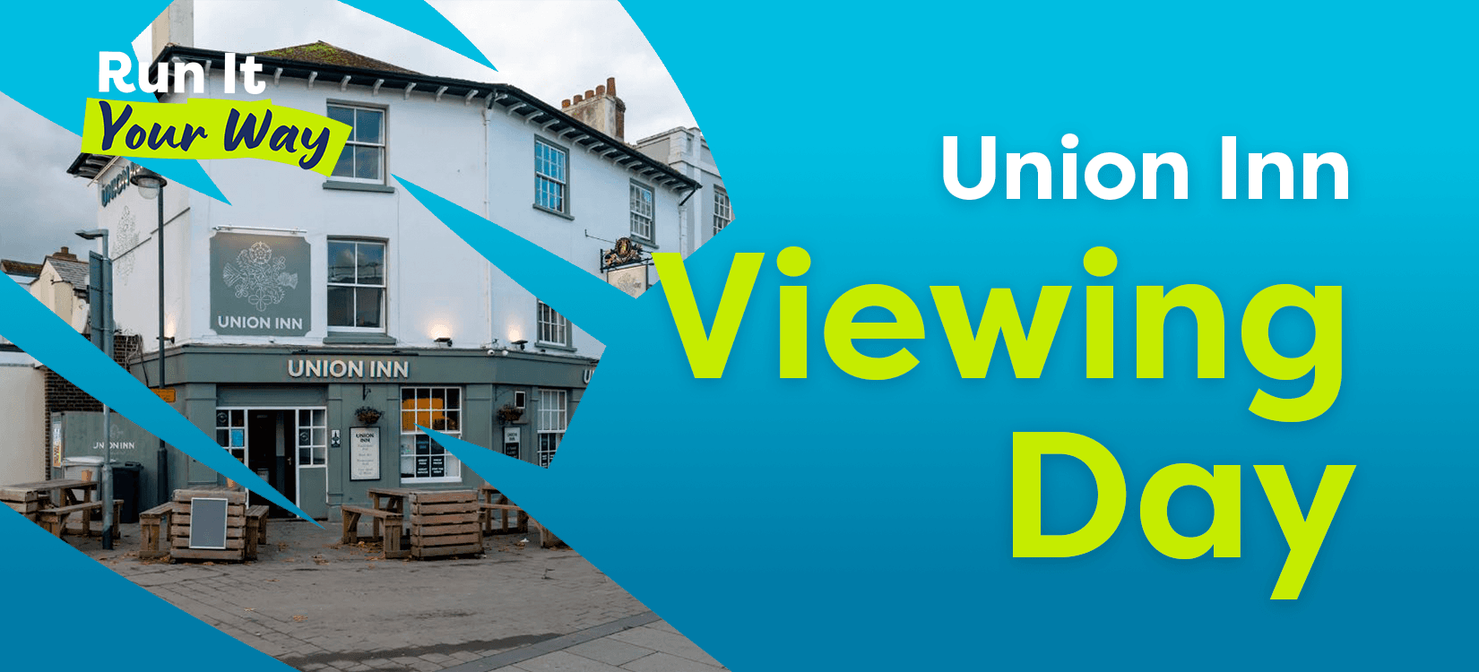 Photo of the event location