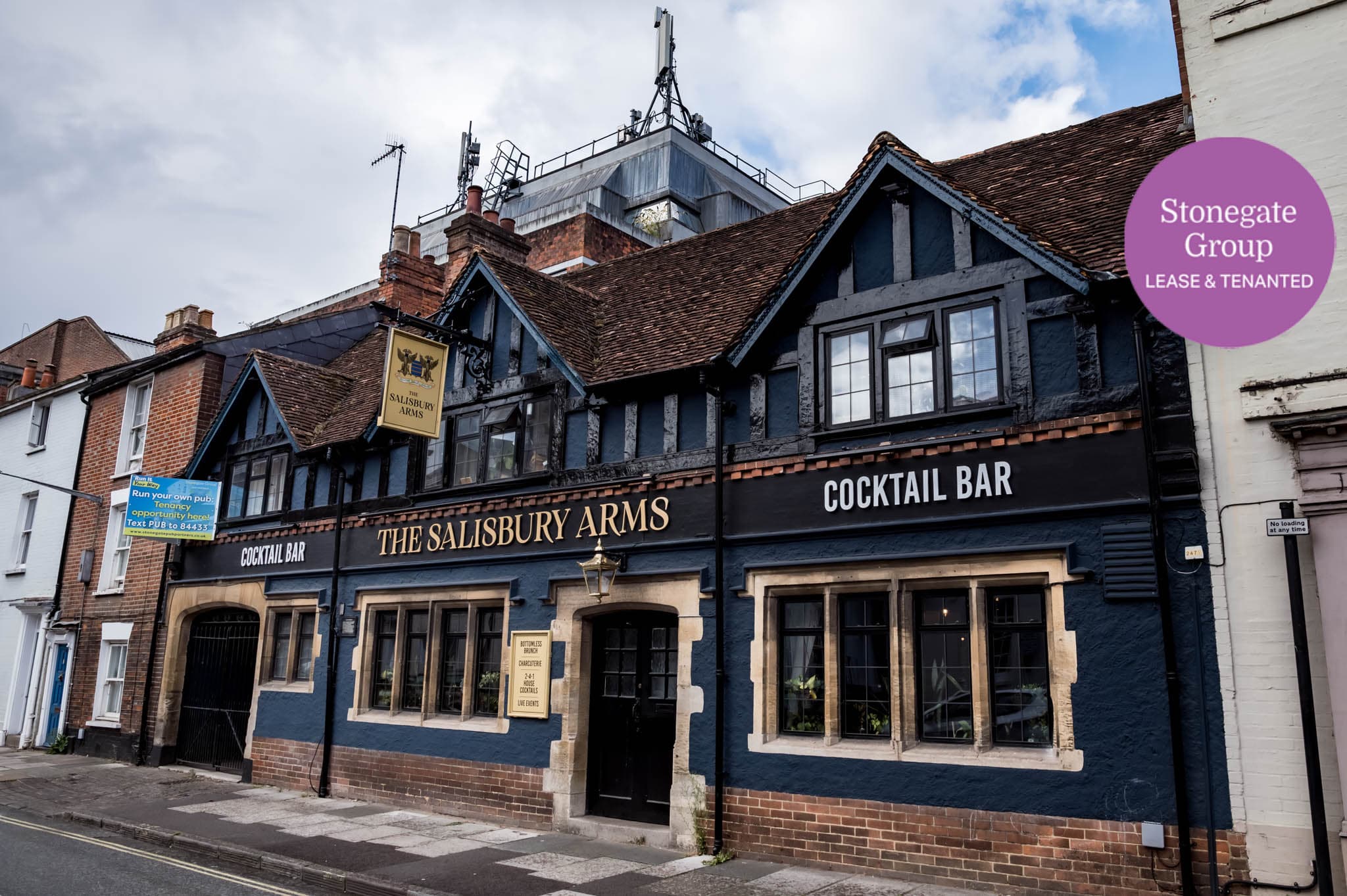 Photo of the event location